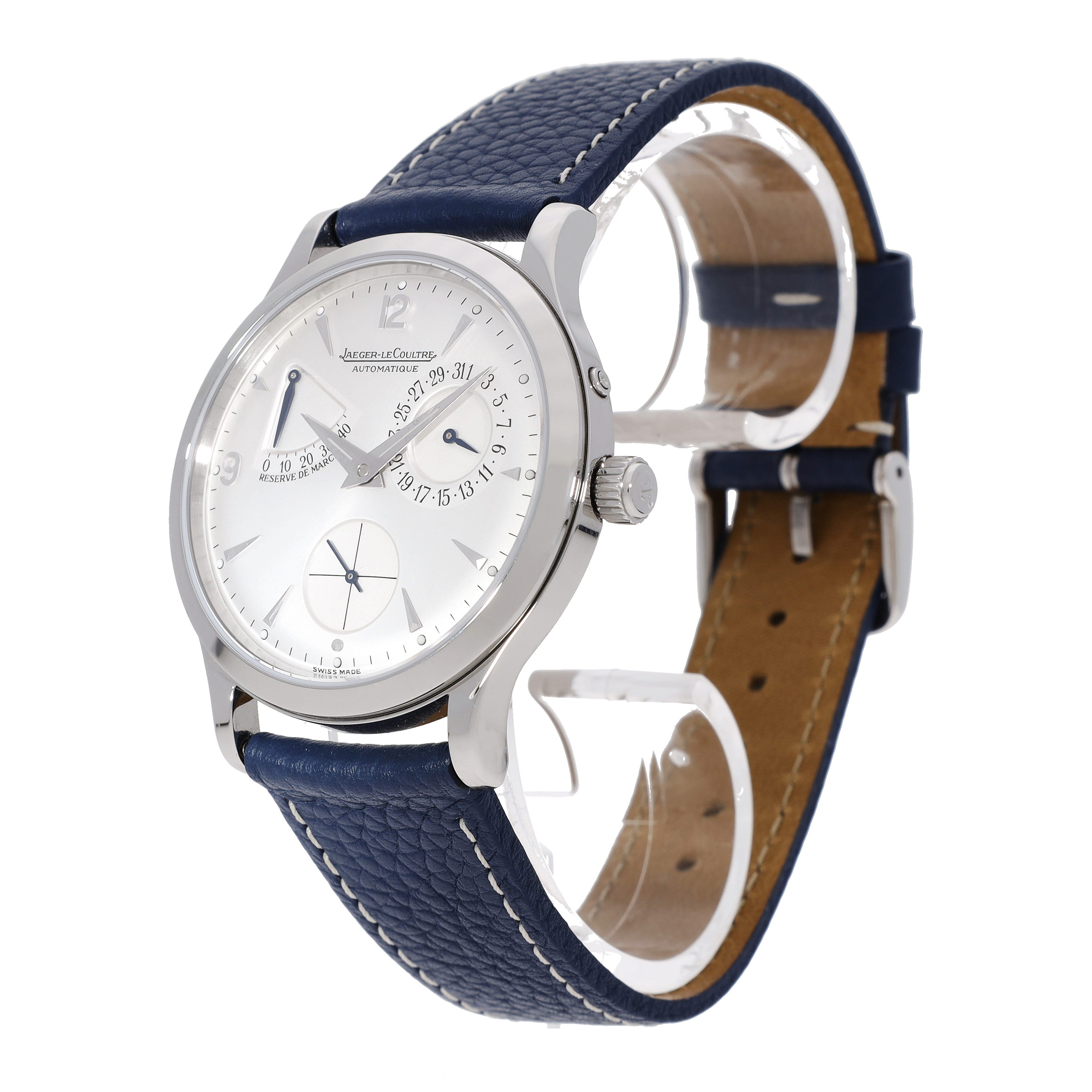 Jaeger-LeCoultre Master 140.8.93