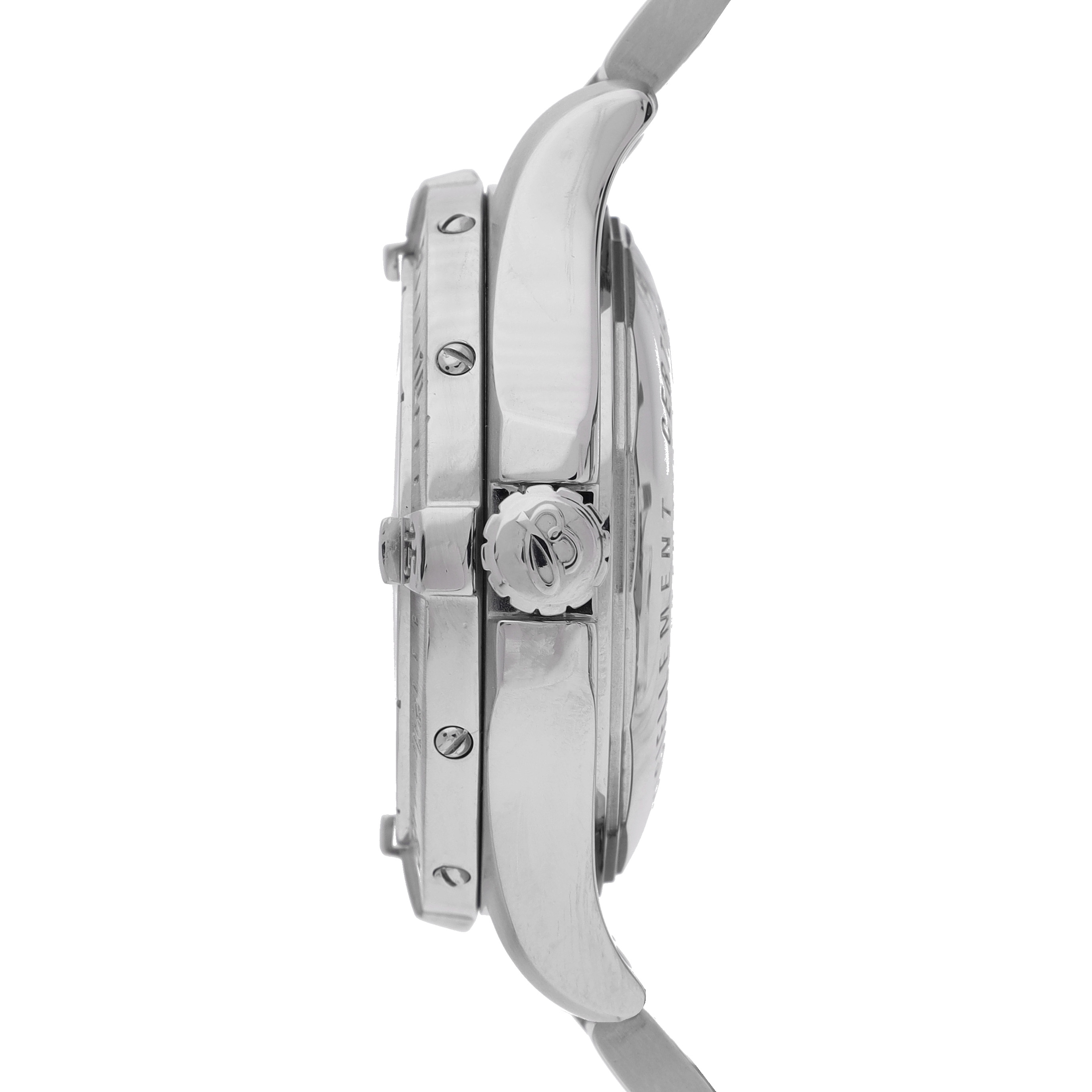 Breitling Superocean A17390