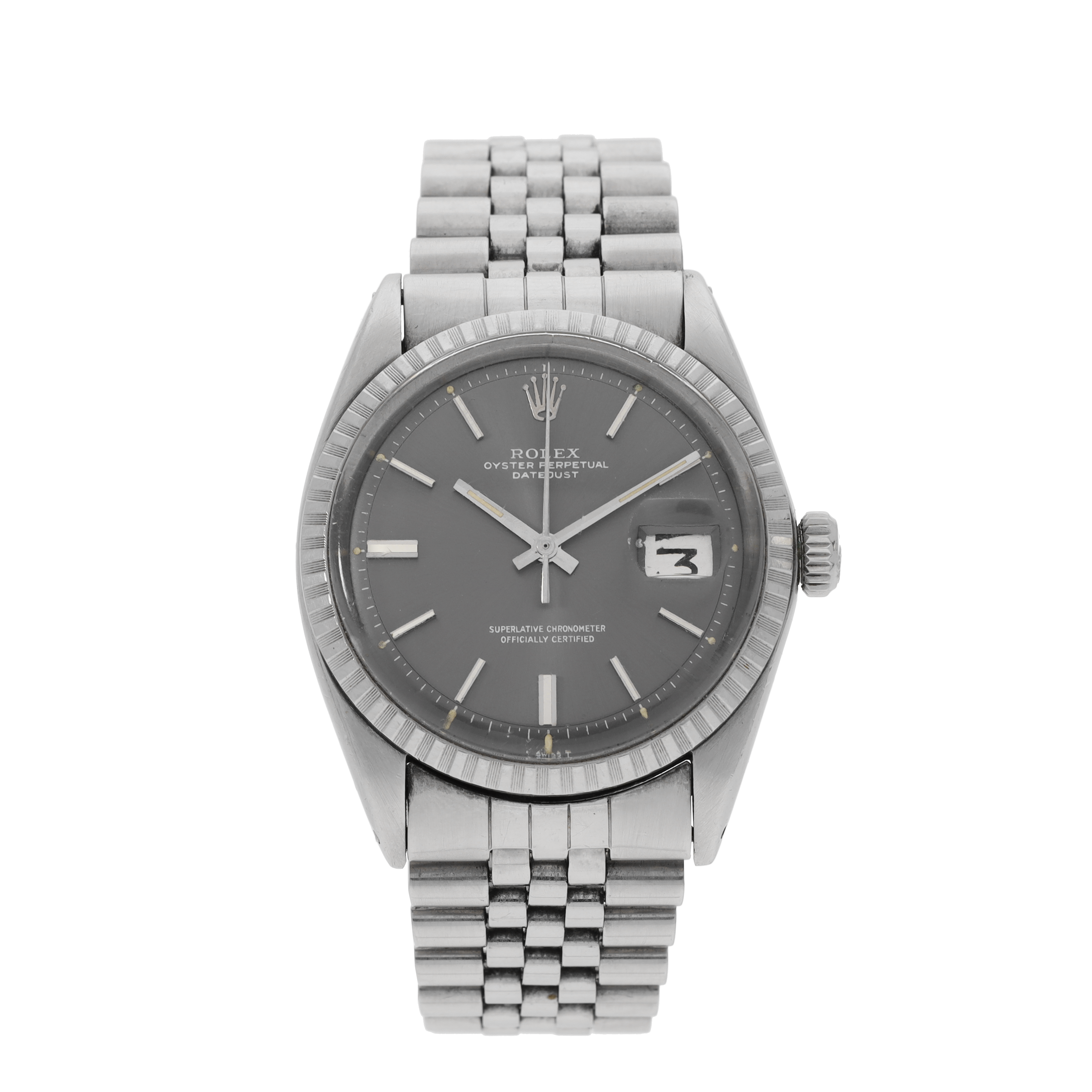 Rolex Datejust 1603