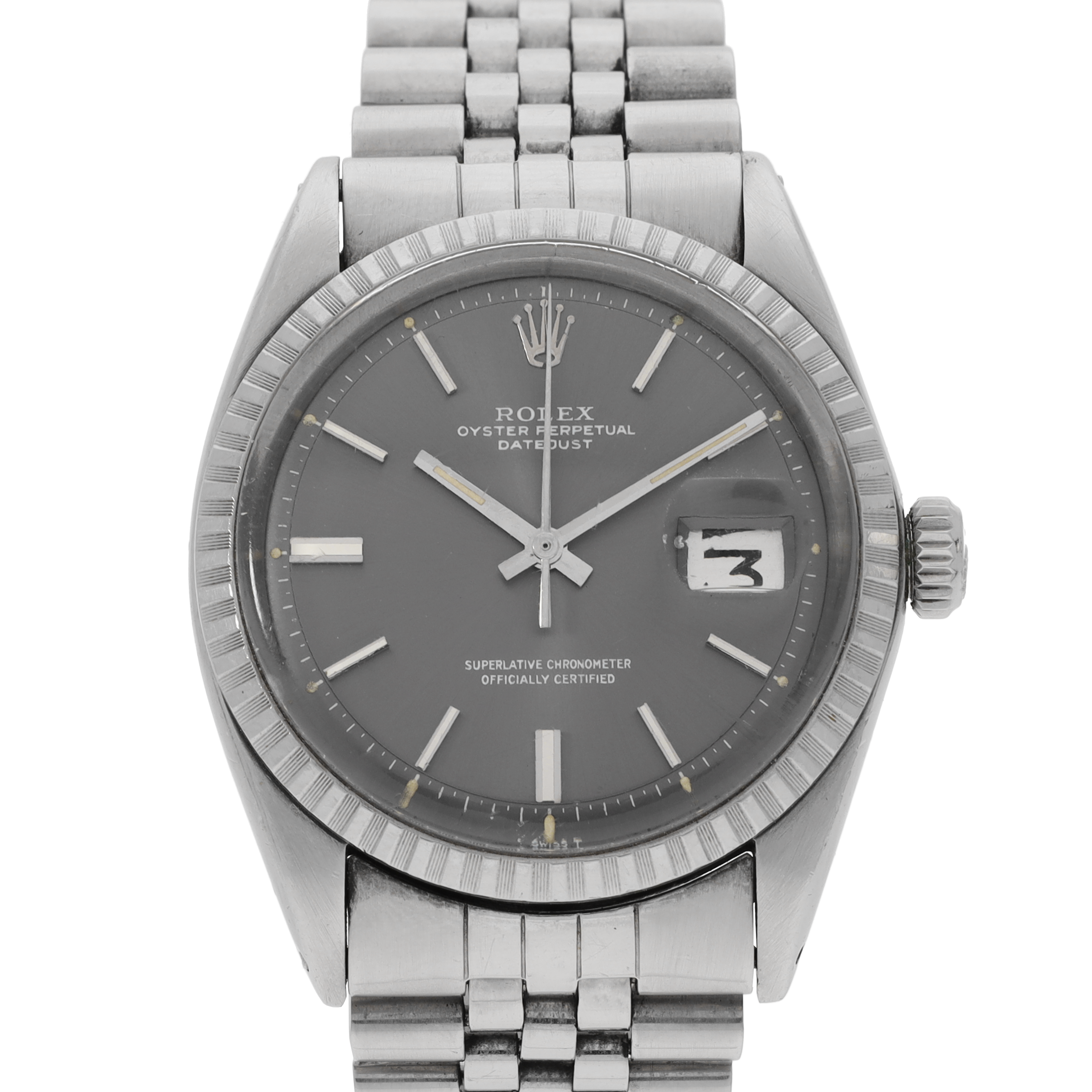Rolex Datejust 1603