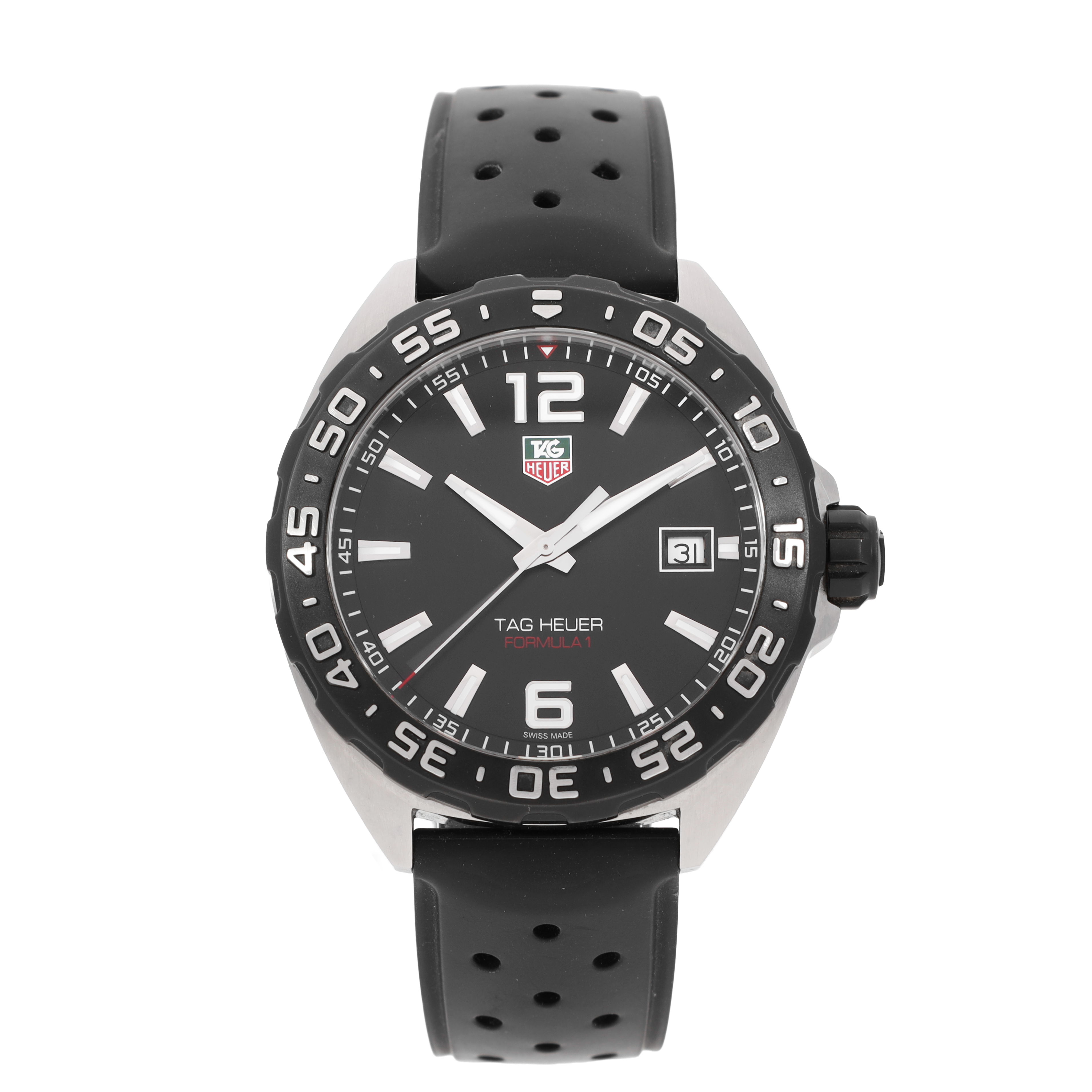 TAG Heuer Formula 1 WAZ1110.FT8023