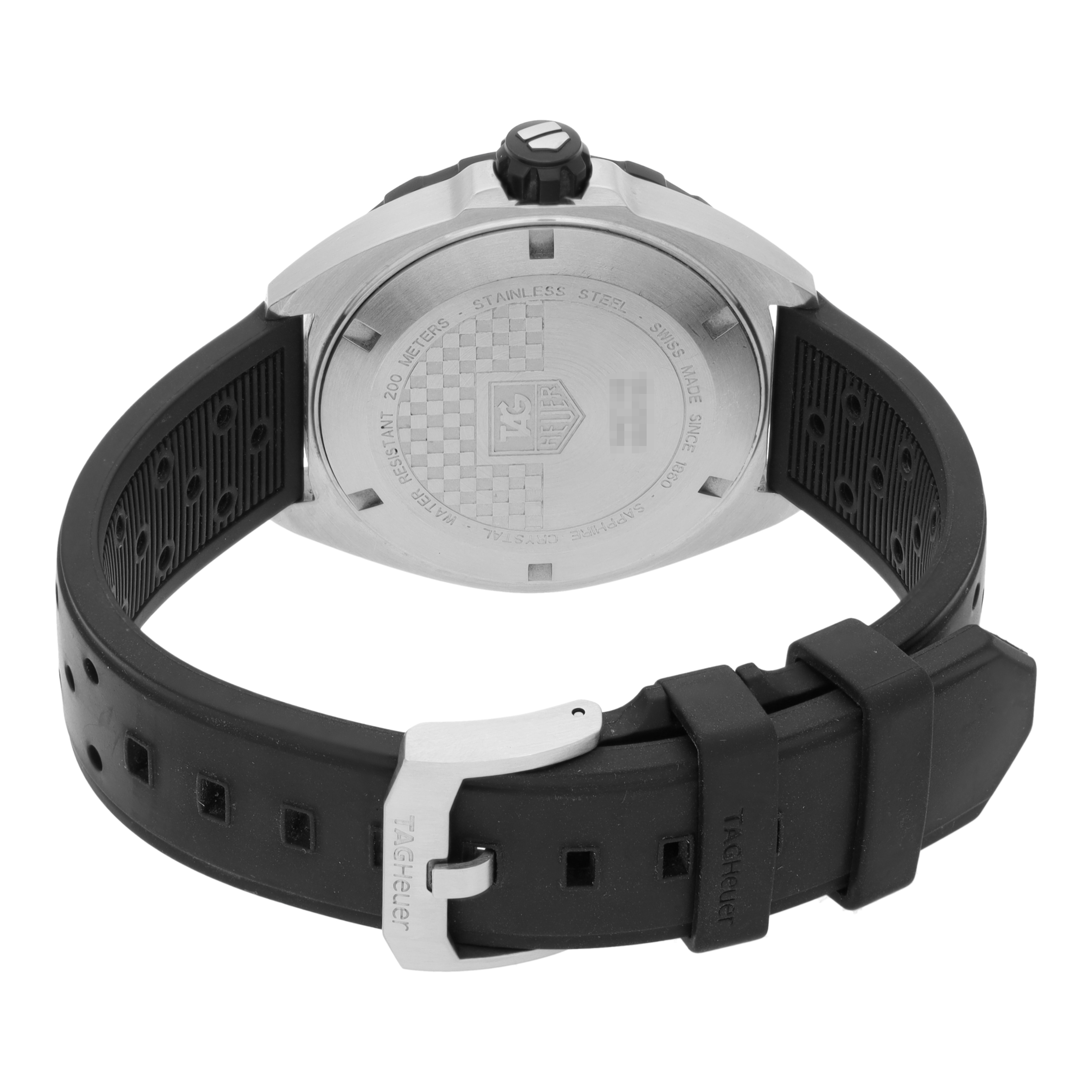 TAG Heuer Formula 1 WAZ1110.FT8023