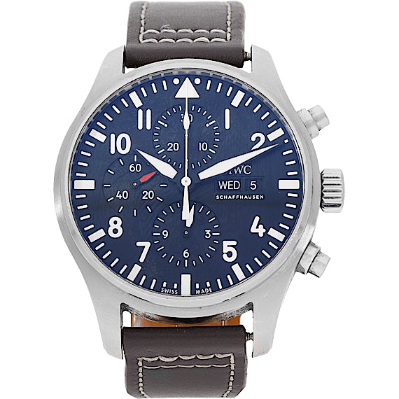 IWC Pilot IW377709 IWC Pilot IW377709