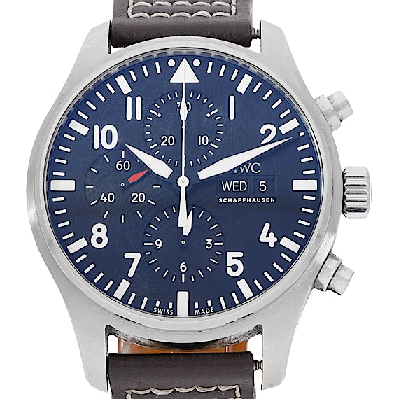 IWC Pilot IW377709 IWC Pilot IW377709