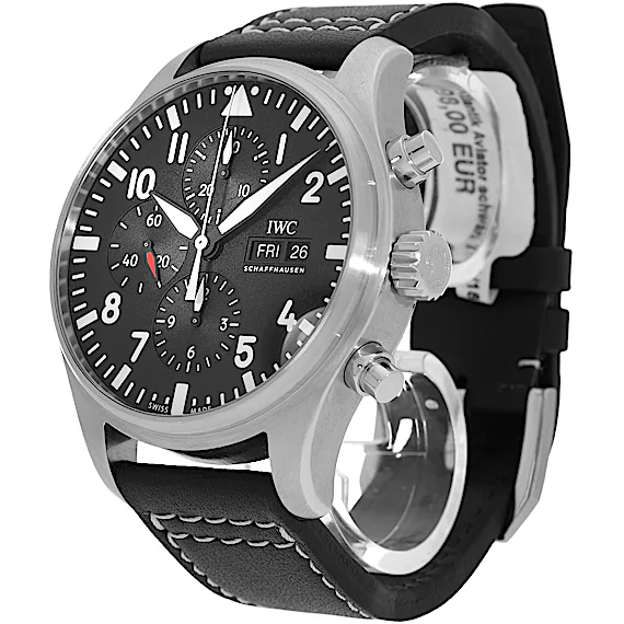 IWC Pilot IW377709 IWC Pilot IW377709