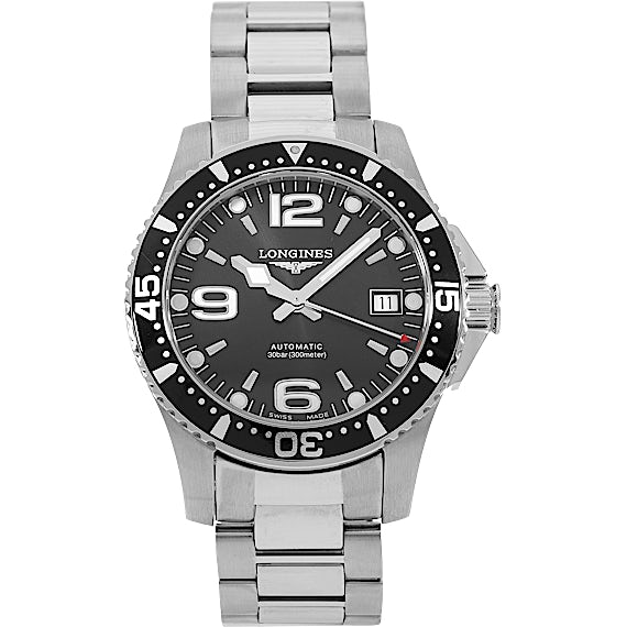Longines HydroConquest L3.641.4.96.6 Longines HydroConquest L3.641.4.96.6