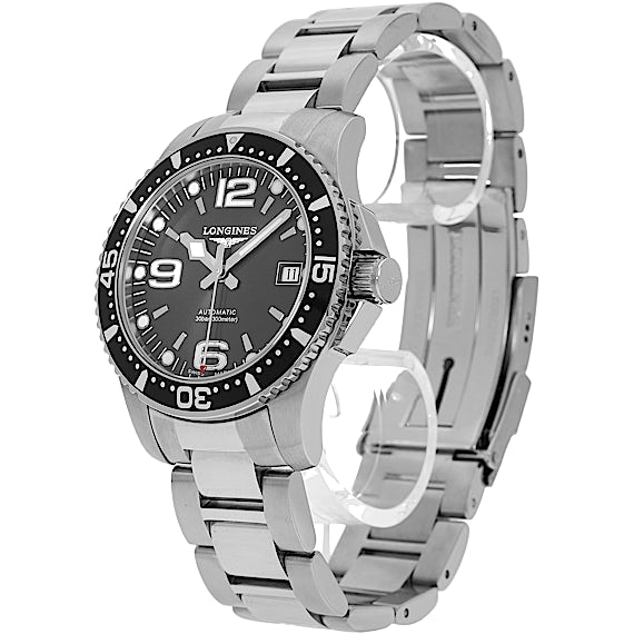 Longines HydroConquest L3.641.4.96.6 Longines HydroConquest L3.641.4.96.6