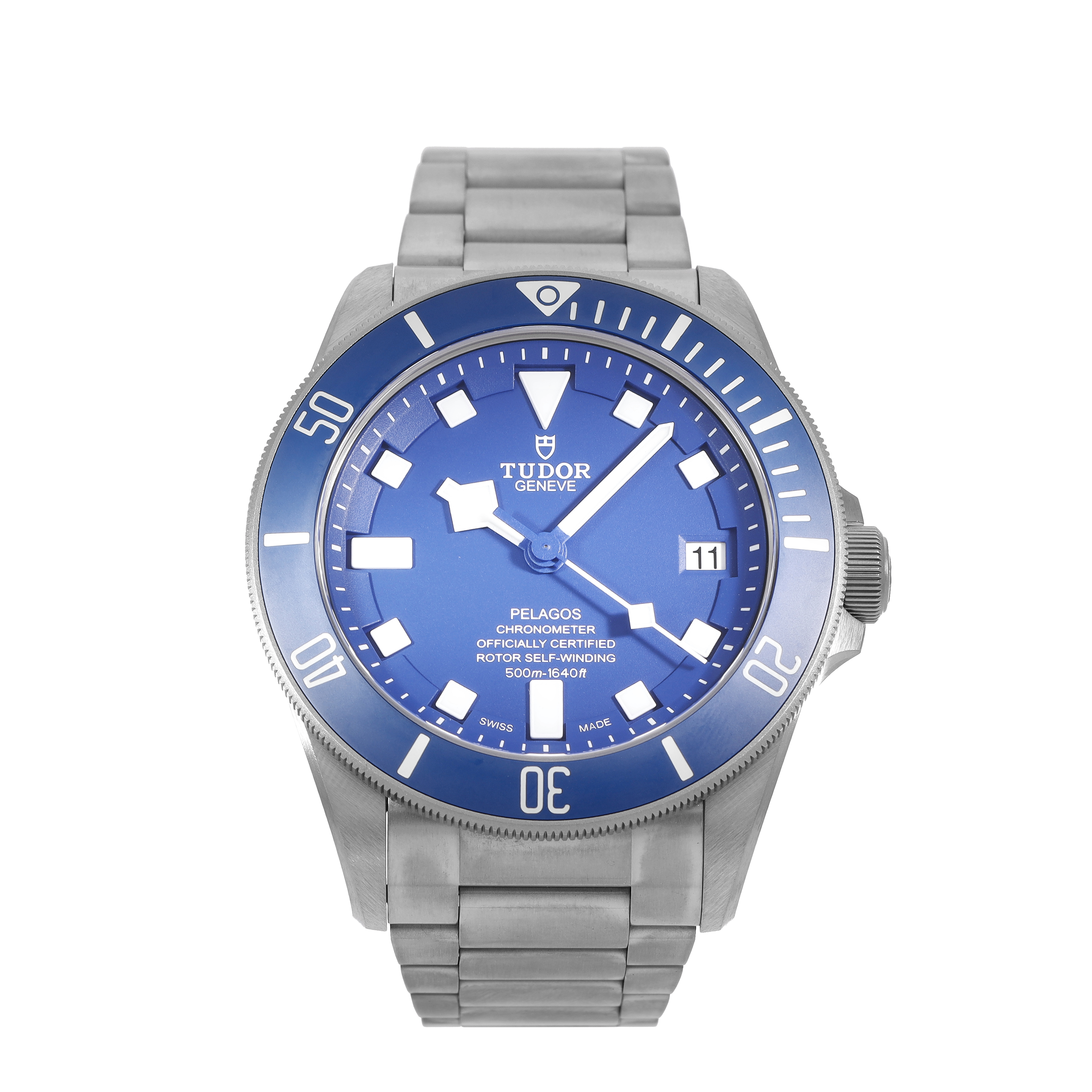 Tudor Pelagos M25600TB-0001