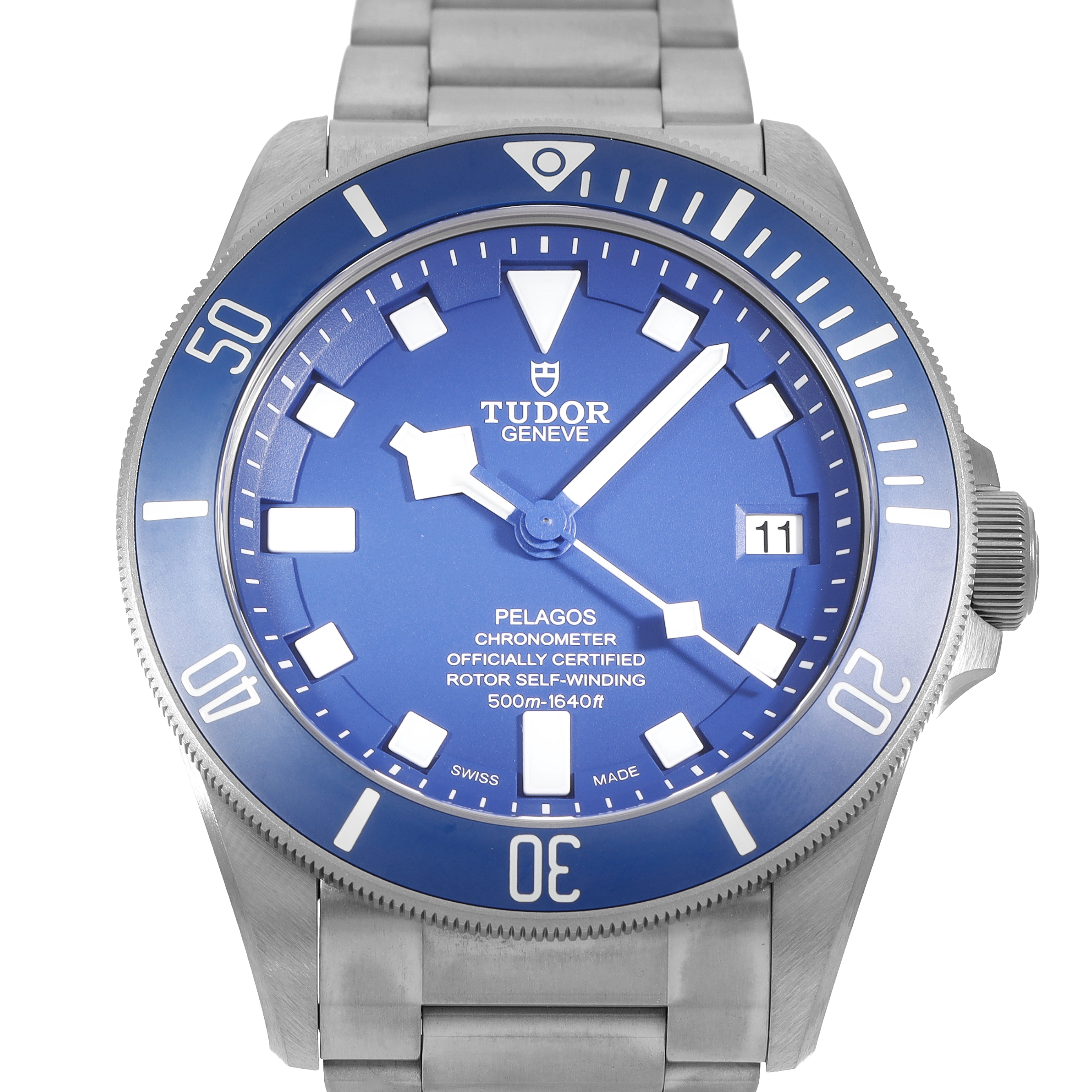 Tudor Pelagos M25600TB-0001