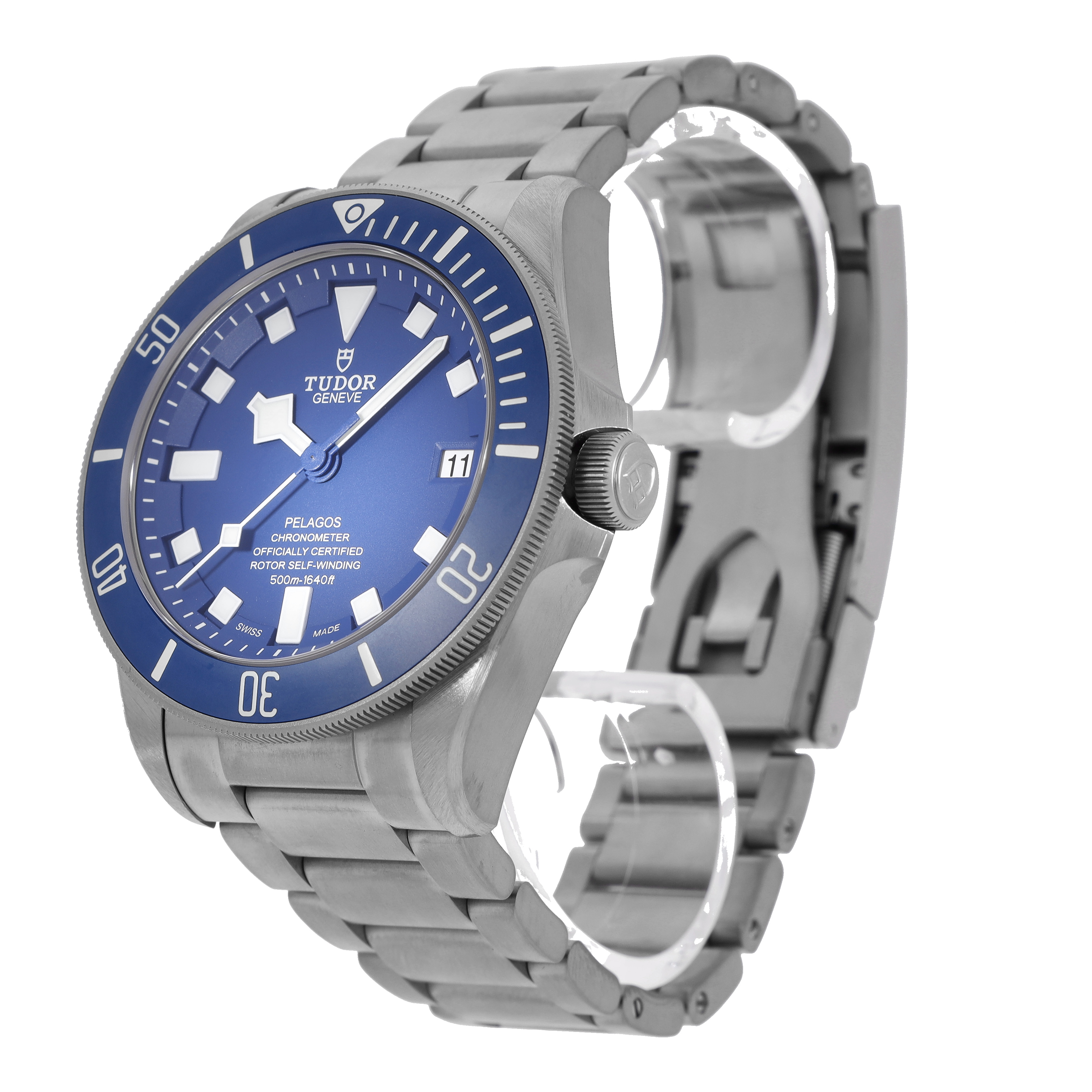 Tudor Pelagos M25600TB-0001