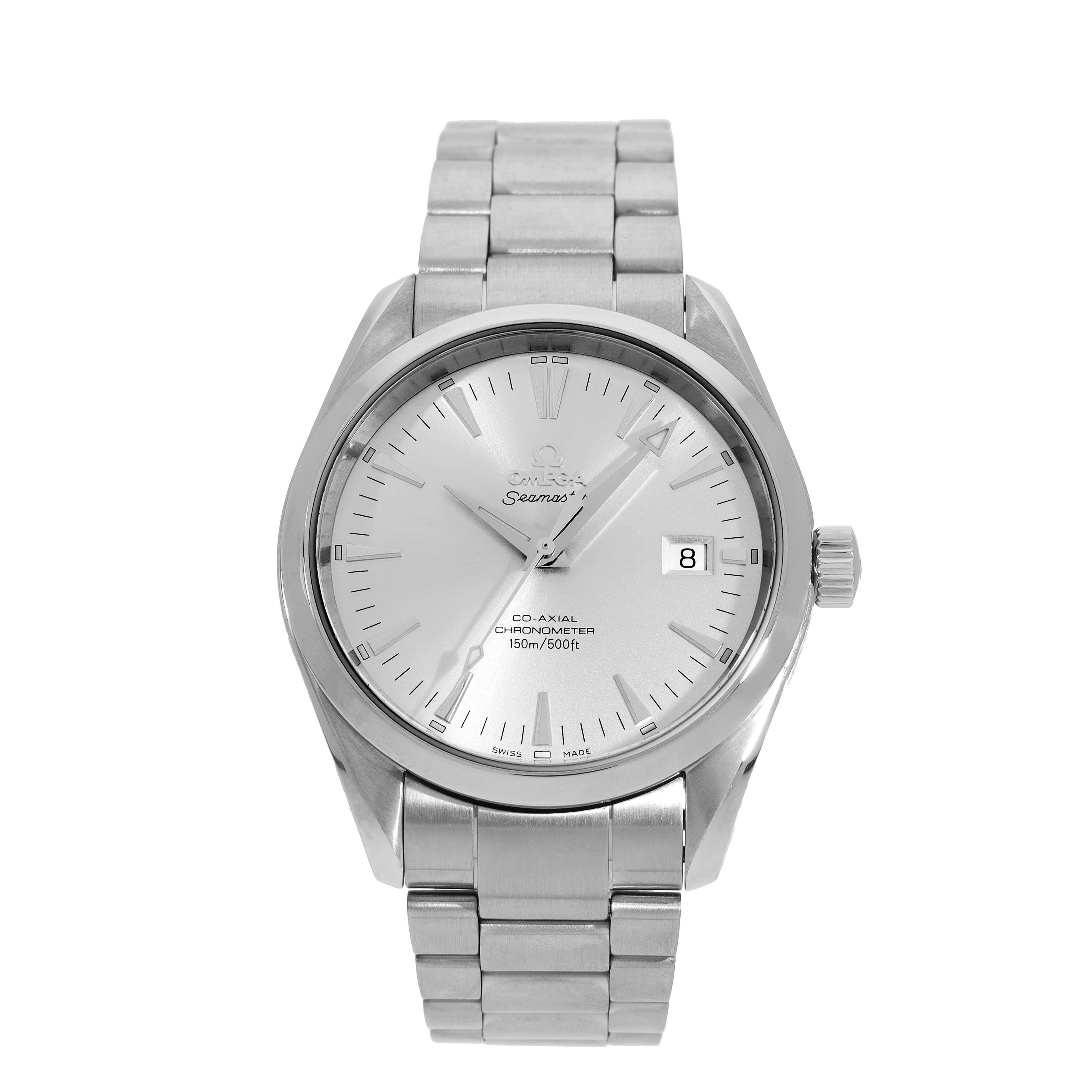 Omega Seamaster 2502.30.00