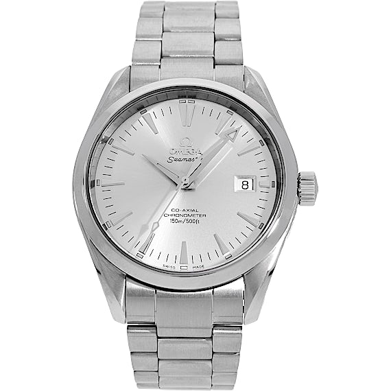 Omega Seamaster 2502.30.00 Omega Seamaster 2502.30.00