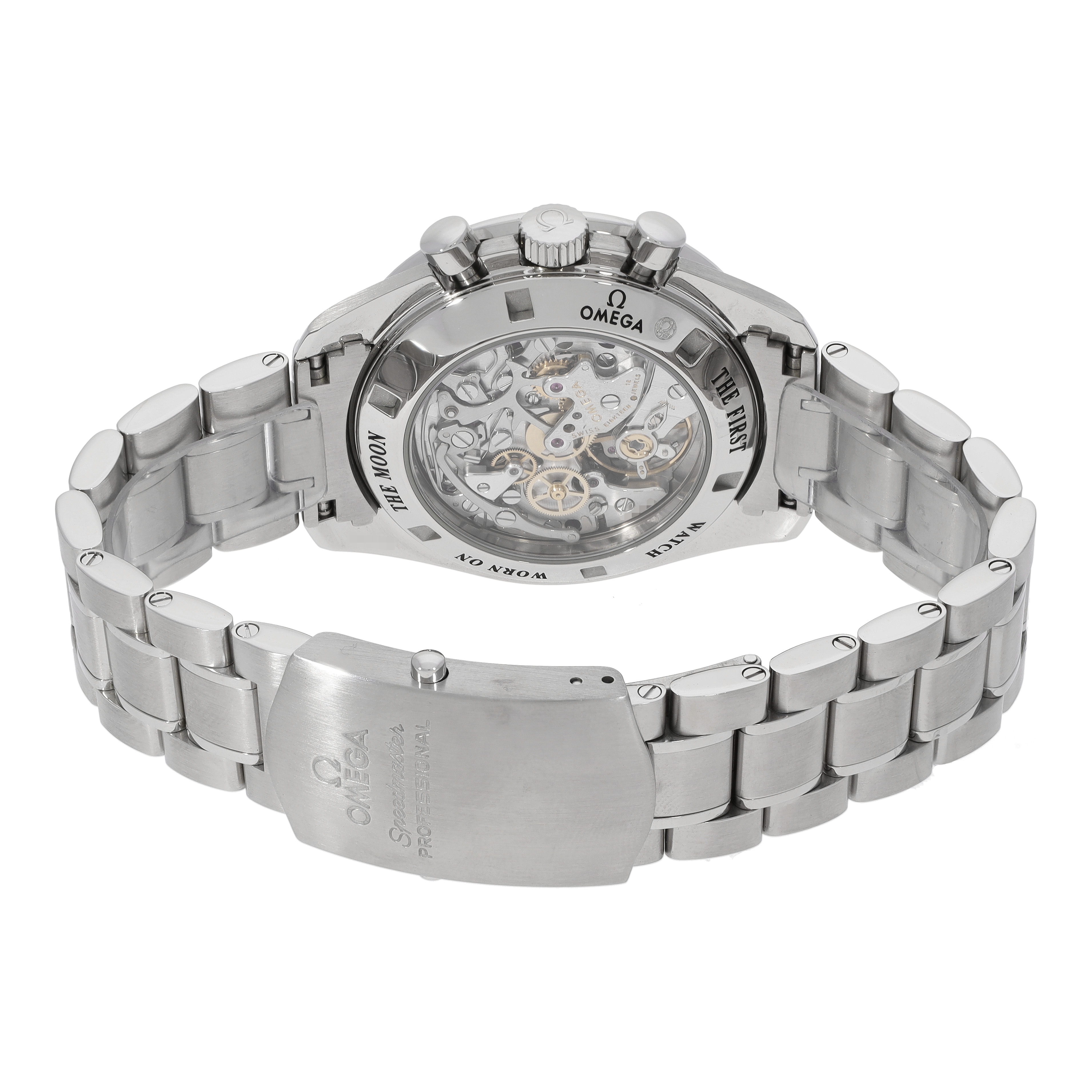 Omega Speedmaster 311.30.42.30.01.006