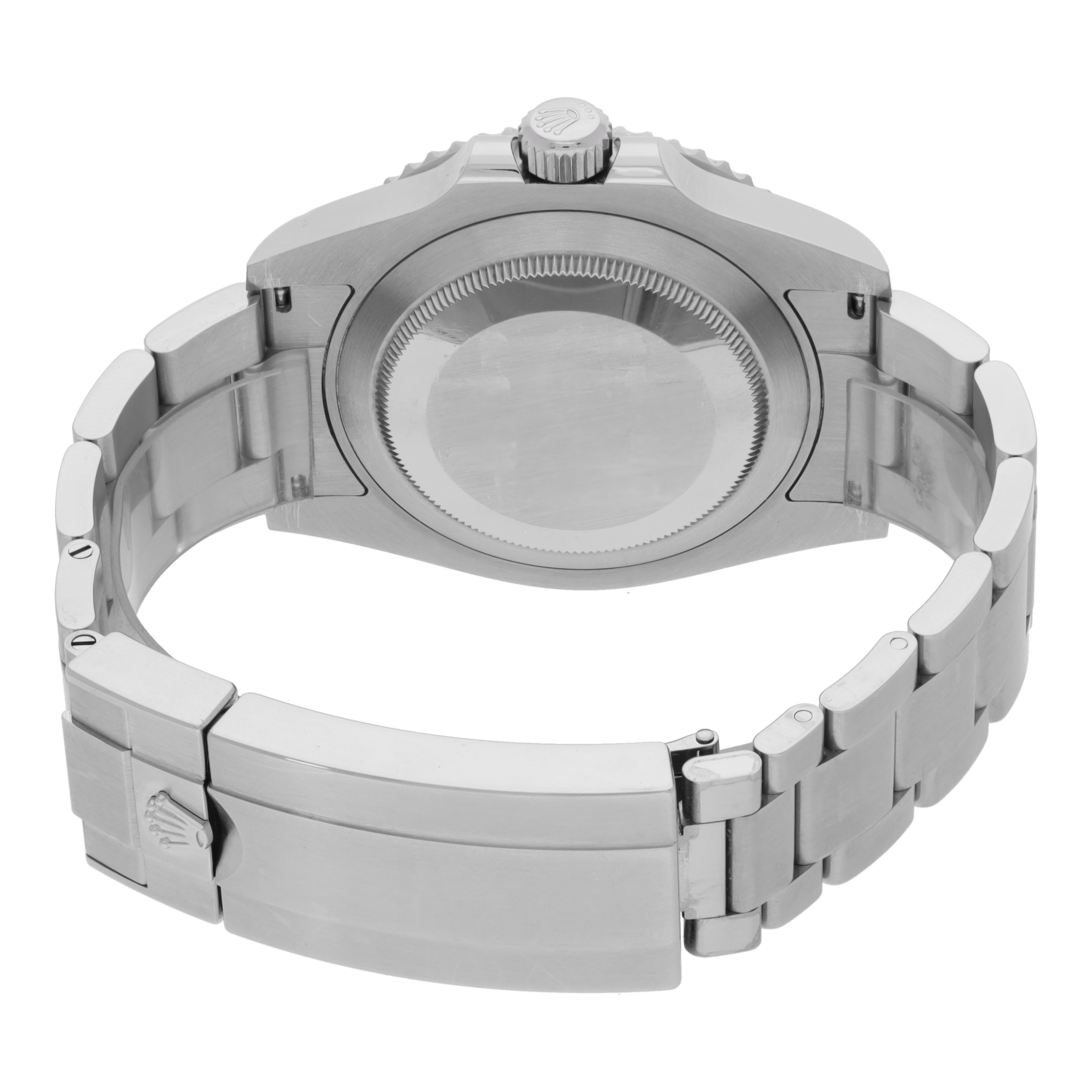 Rolex Submariner 124060