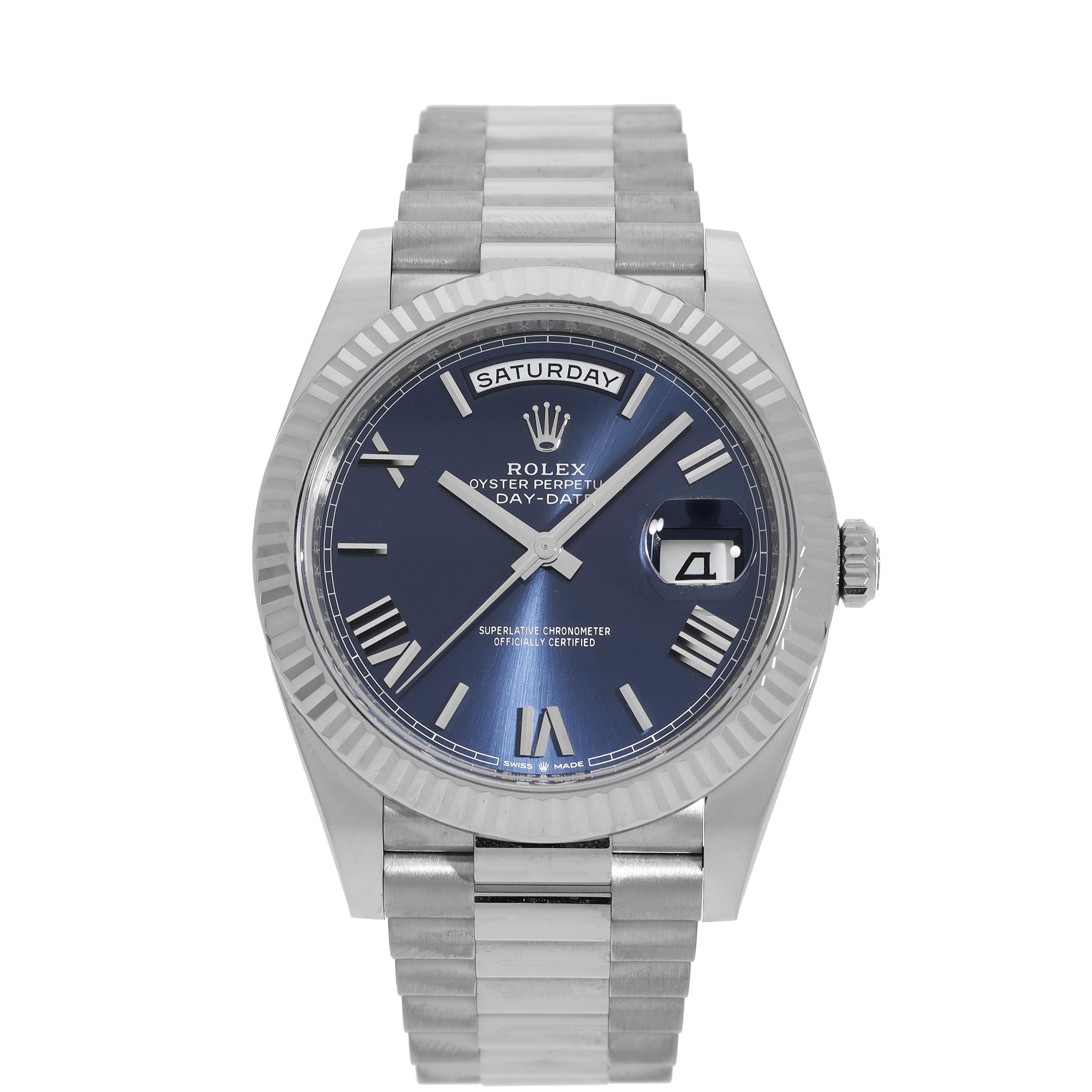 Rolex Day-Date 228239