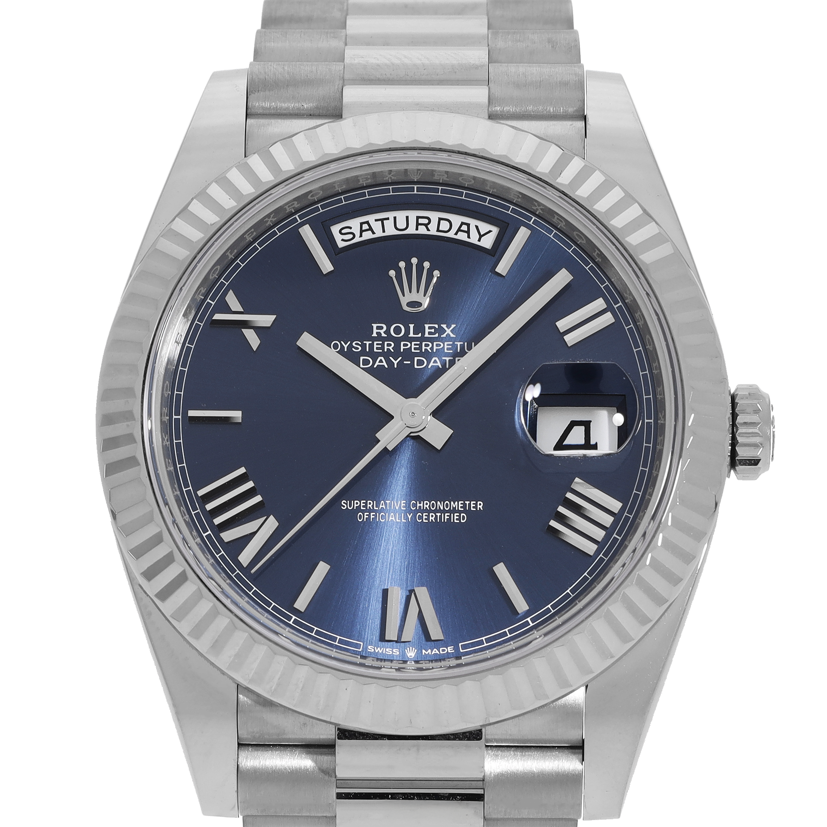 Rolex Day-Date 228239