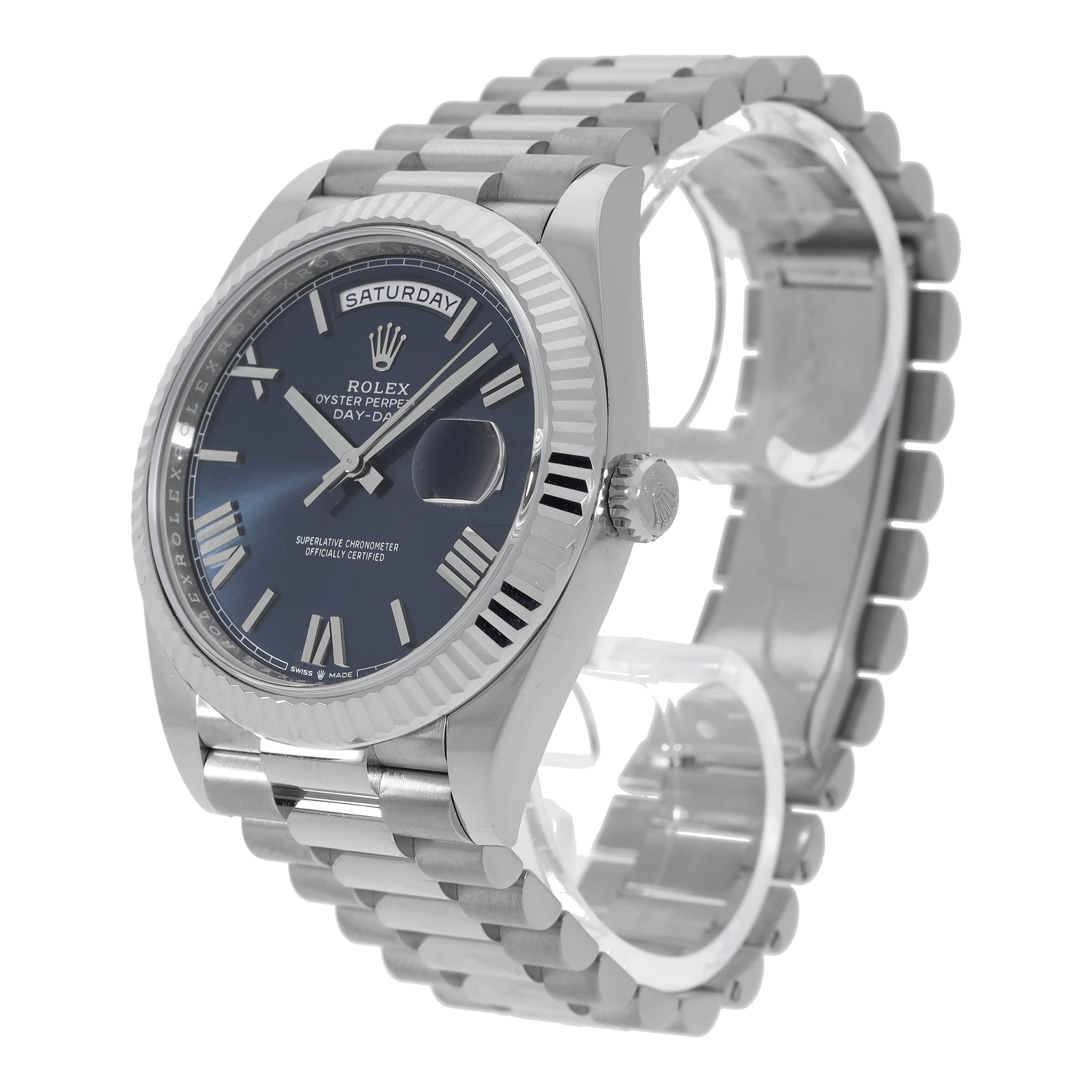 Rolex Day-Date 228239