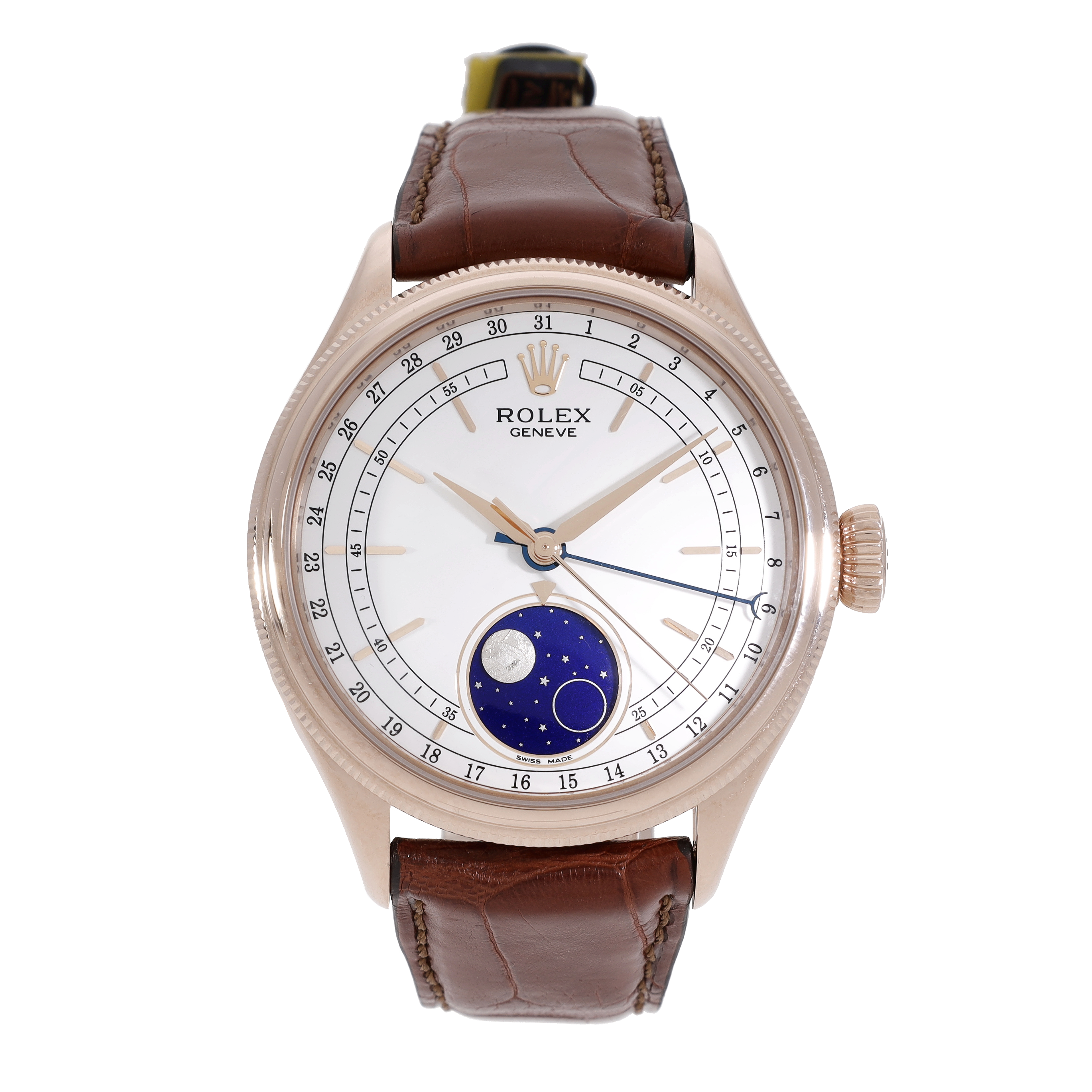 Rolex Cellini 50535