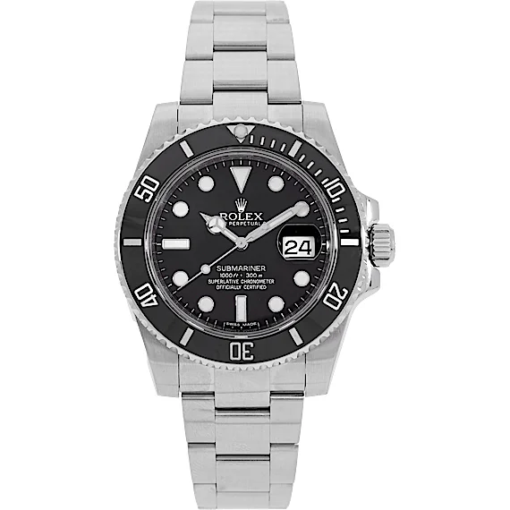 Rolex Submariner 116610 Rolex Submariner 116610