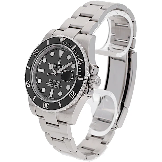 Rolex Submariner 116610 Rolex Submariner 116610