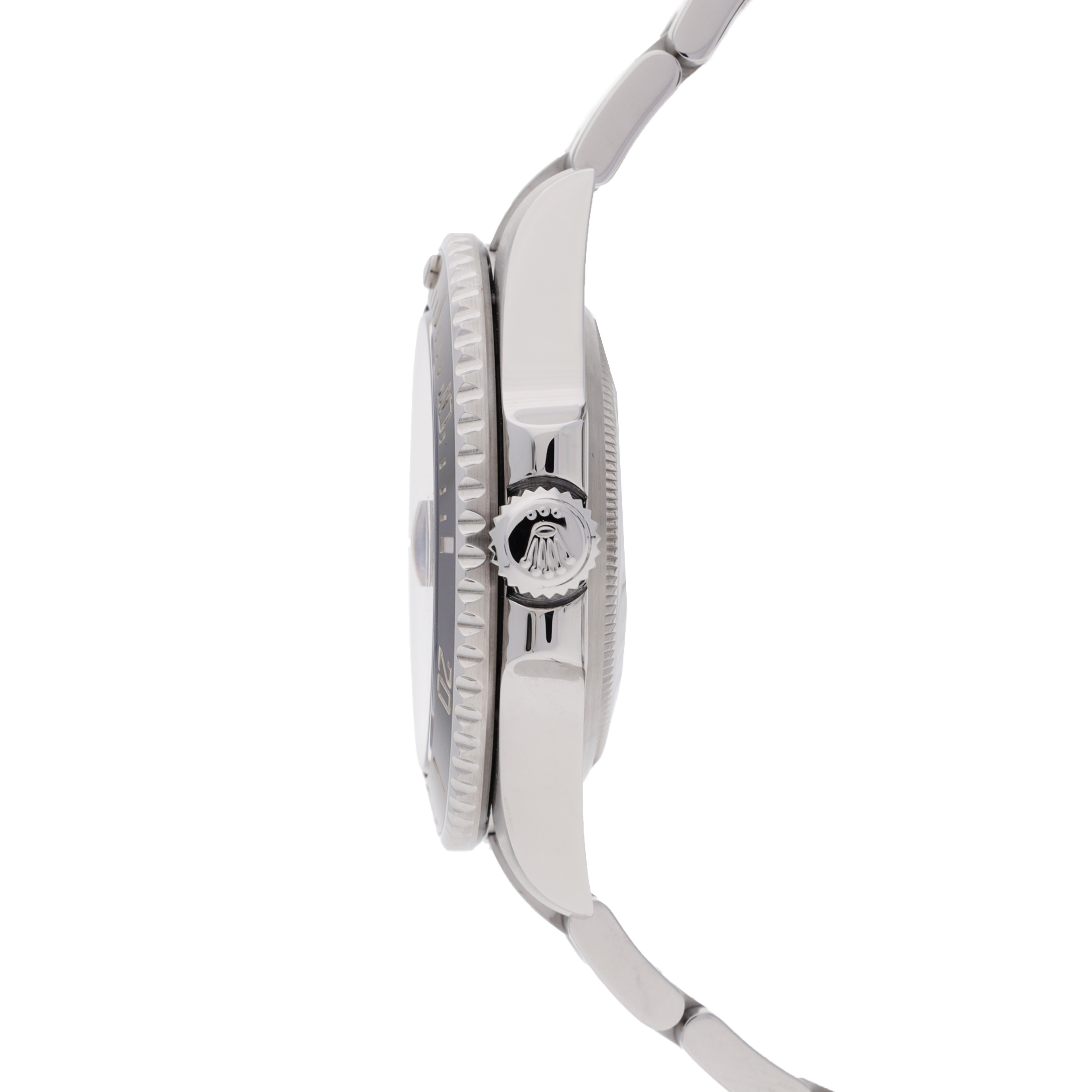 Rolex Submariner 116610