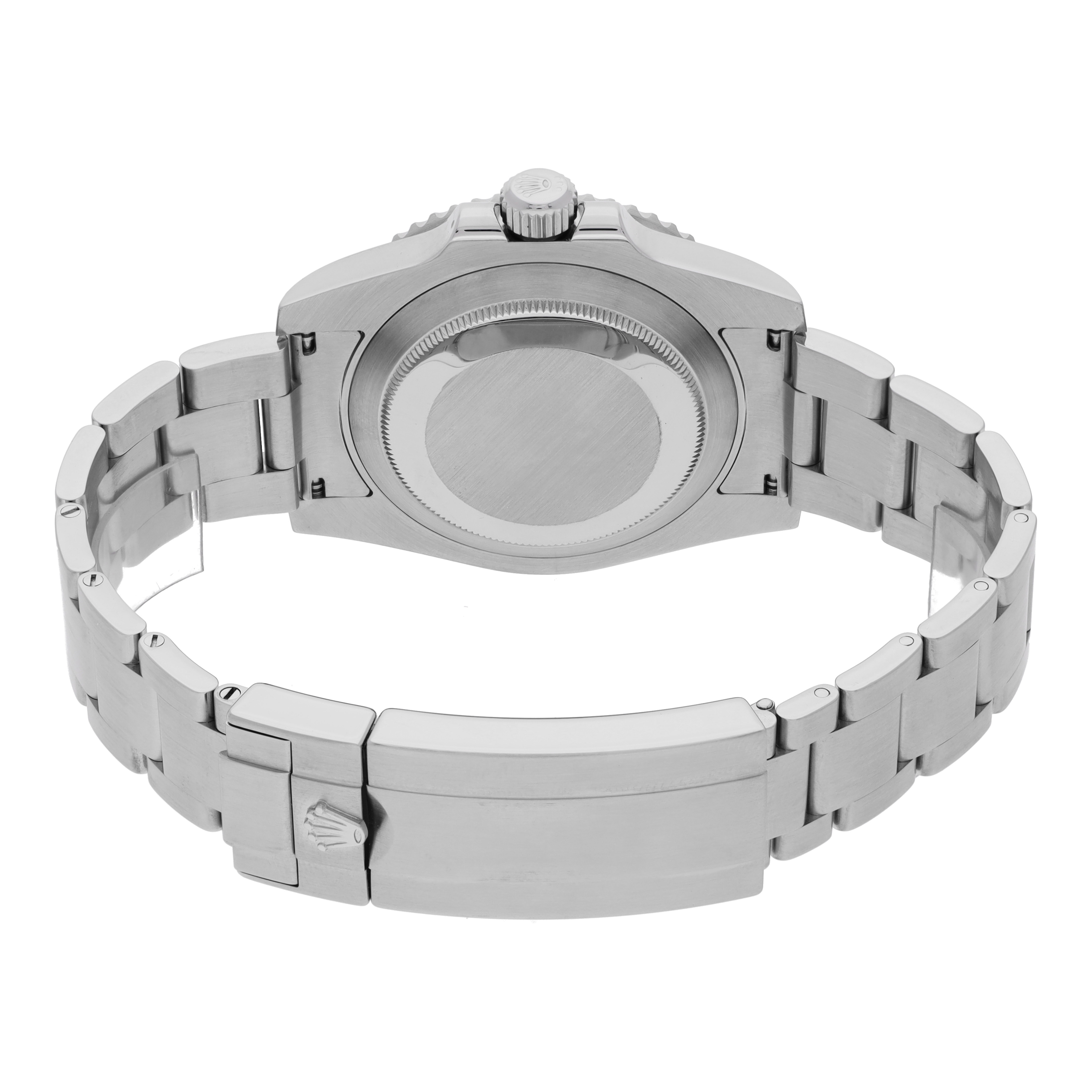 Rolex Submariner 116610