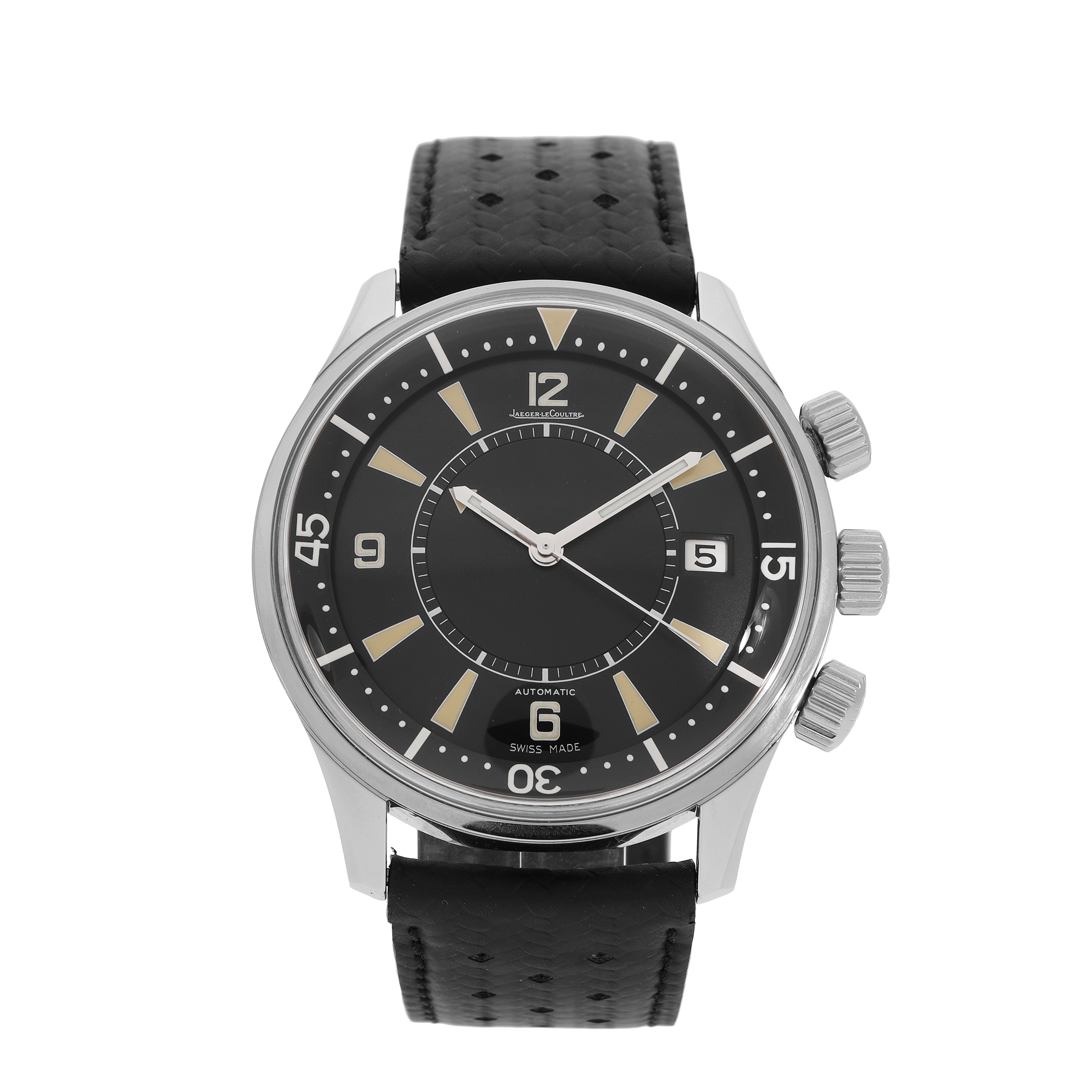 Jaeger-LeCoultre Master 190.8.96