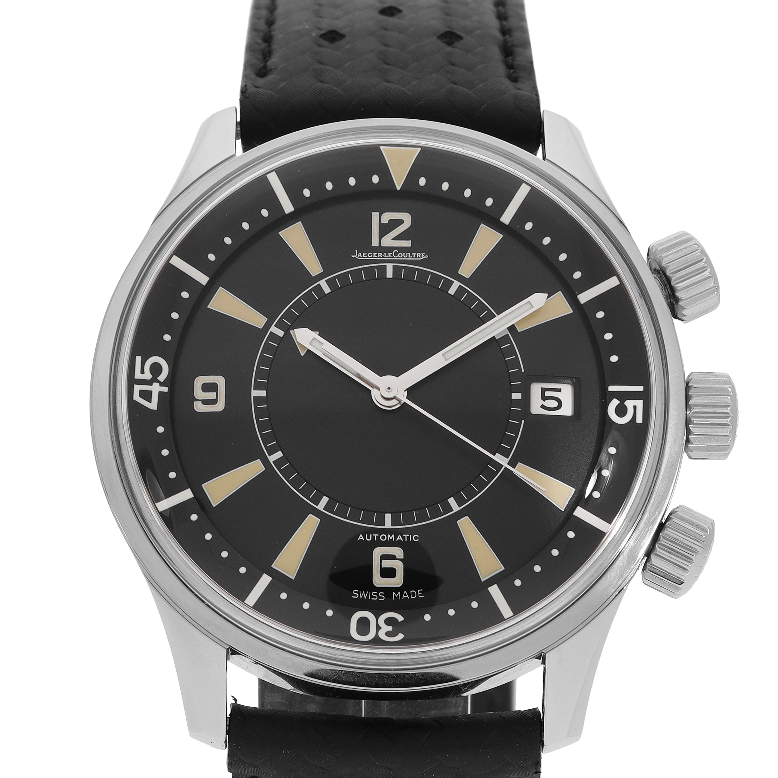 Jaeger-LeCoultre Master 190.8.96