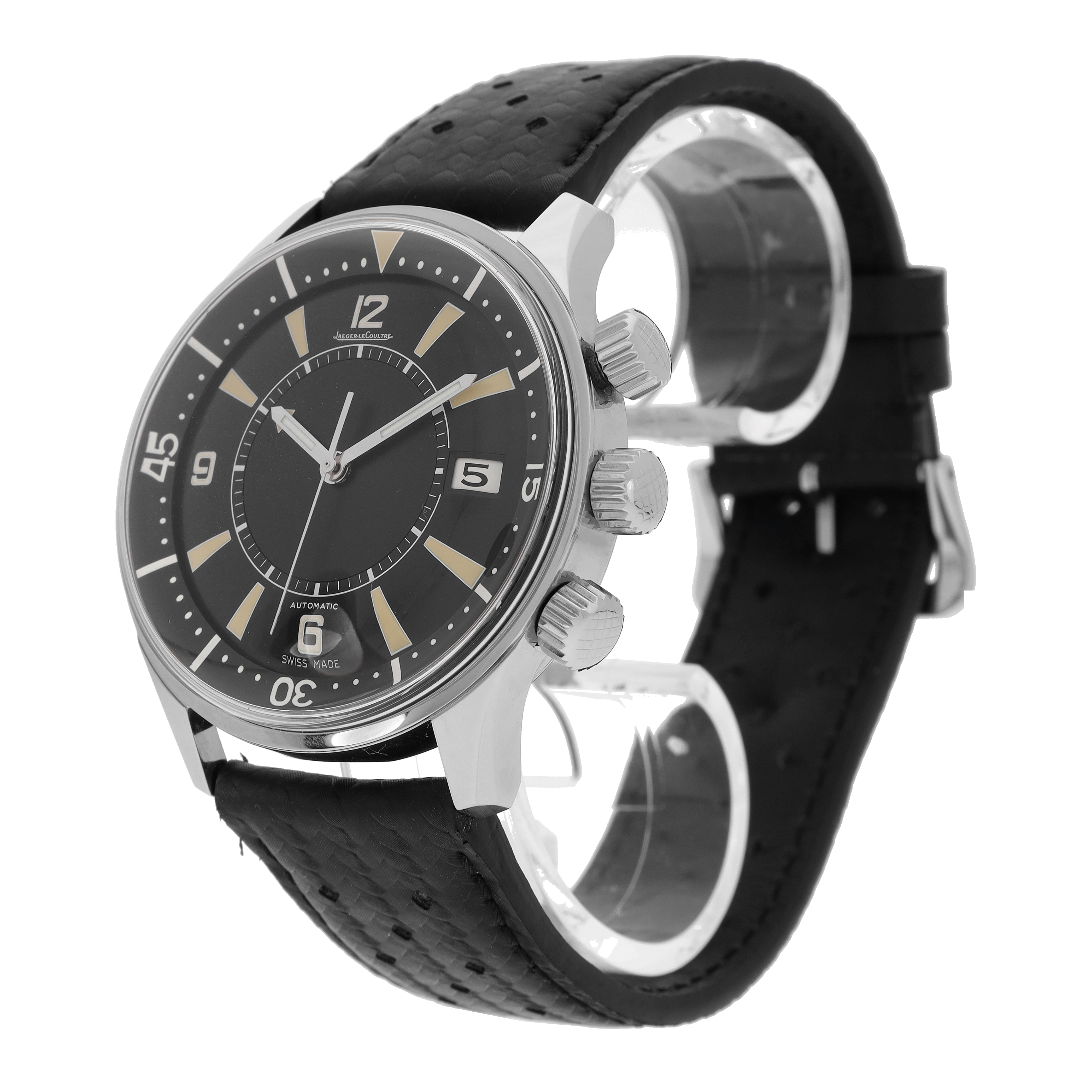 Jaeger-LeCoultre Master 190.8.96