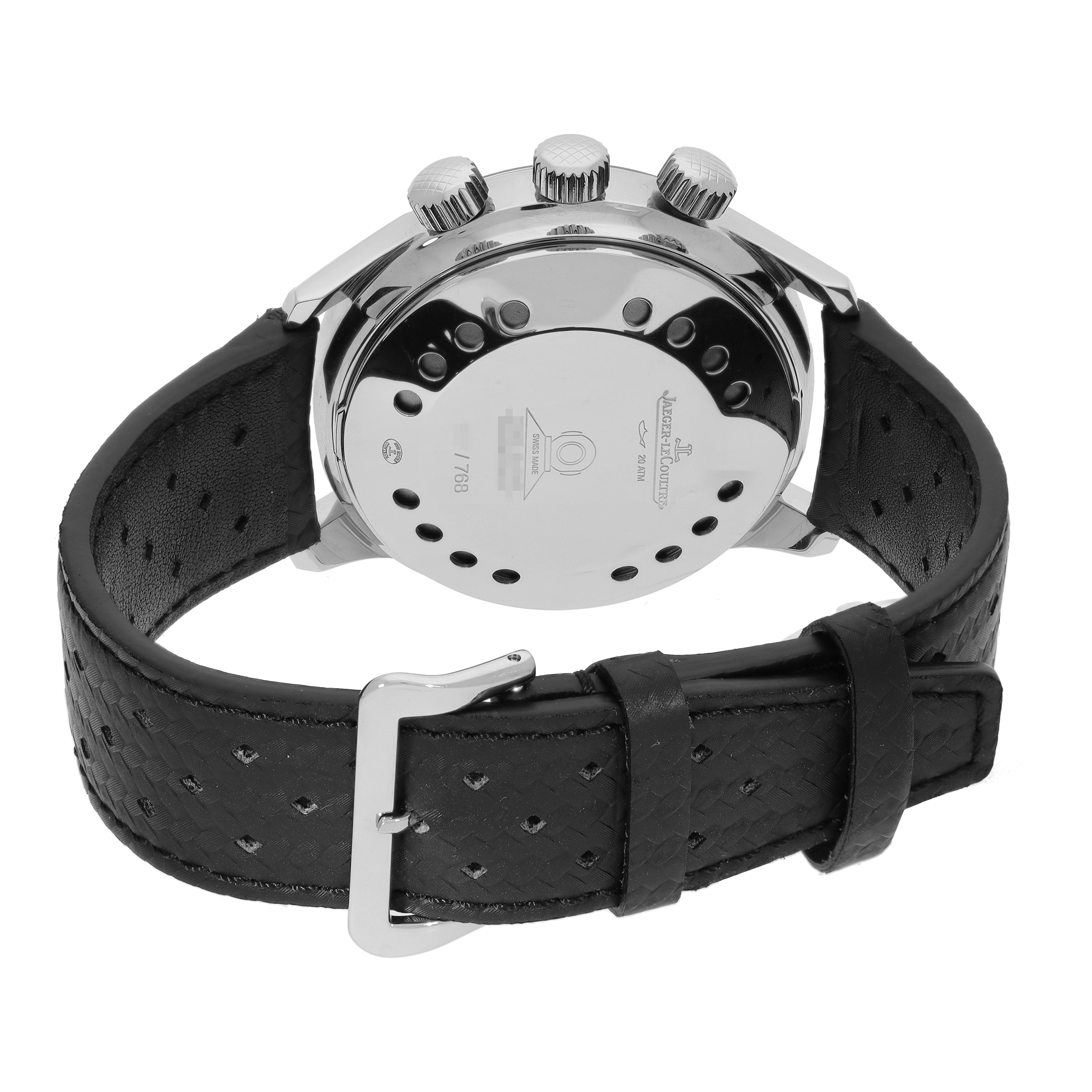 Jaeger-LeCoultre Master 190.8.96