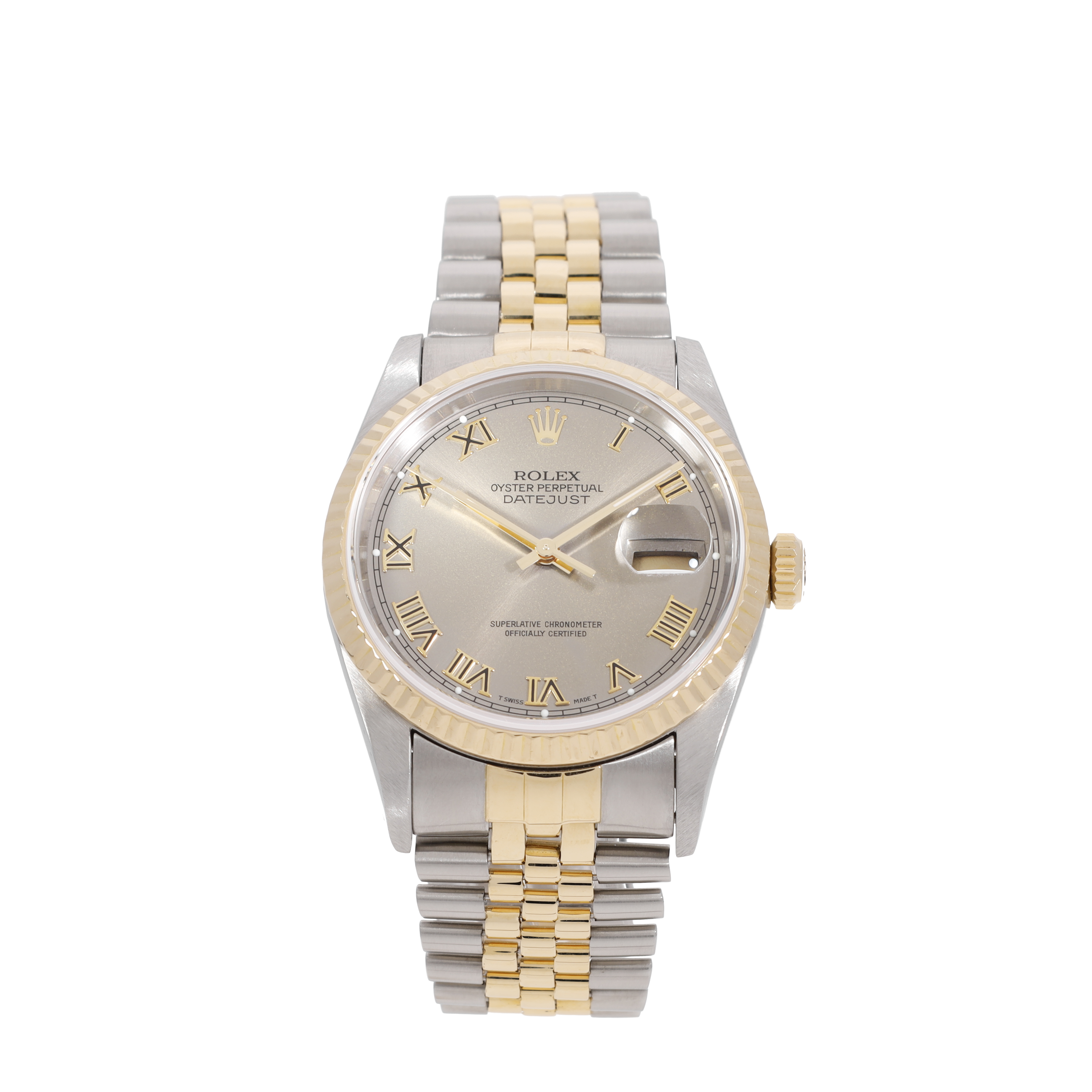 Rolex Datejust 16233