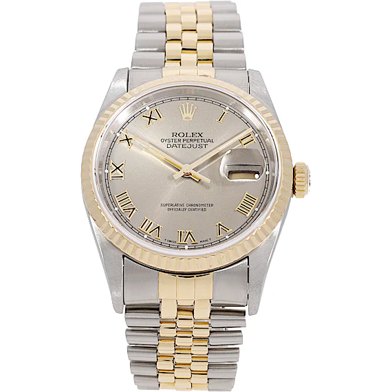 Rolex Datejust 16233 Rolex Datejust 16233