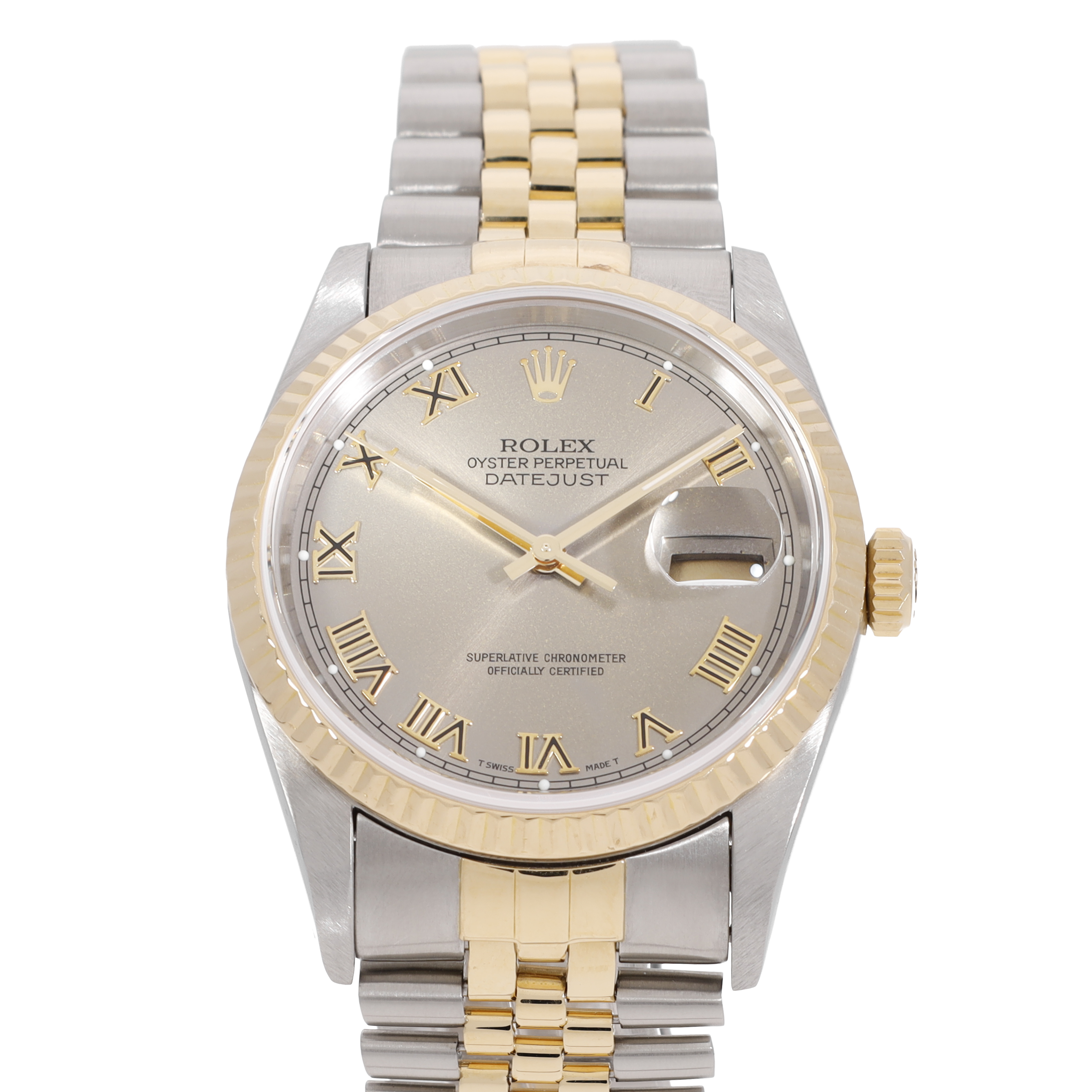 Rolex Datejust 16233