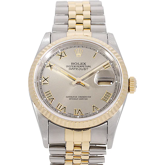 Rolex Datejust 16233 Rolex Datejust 16233
