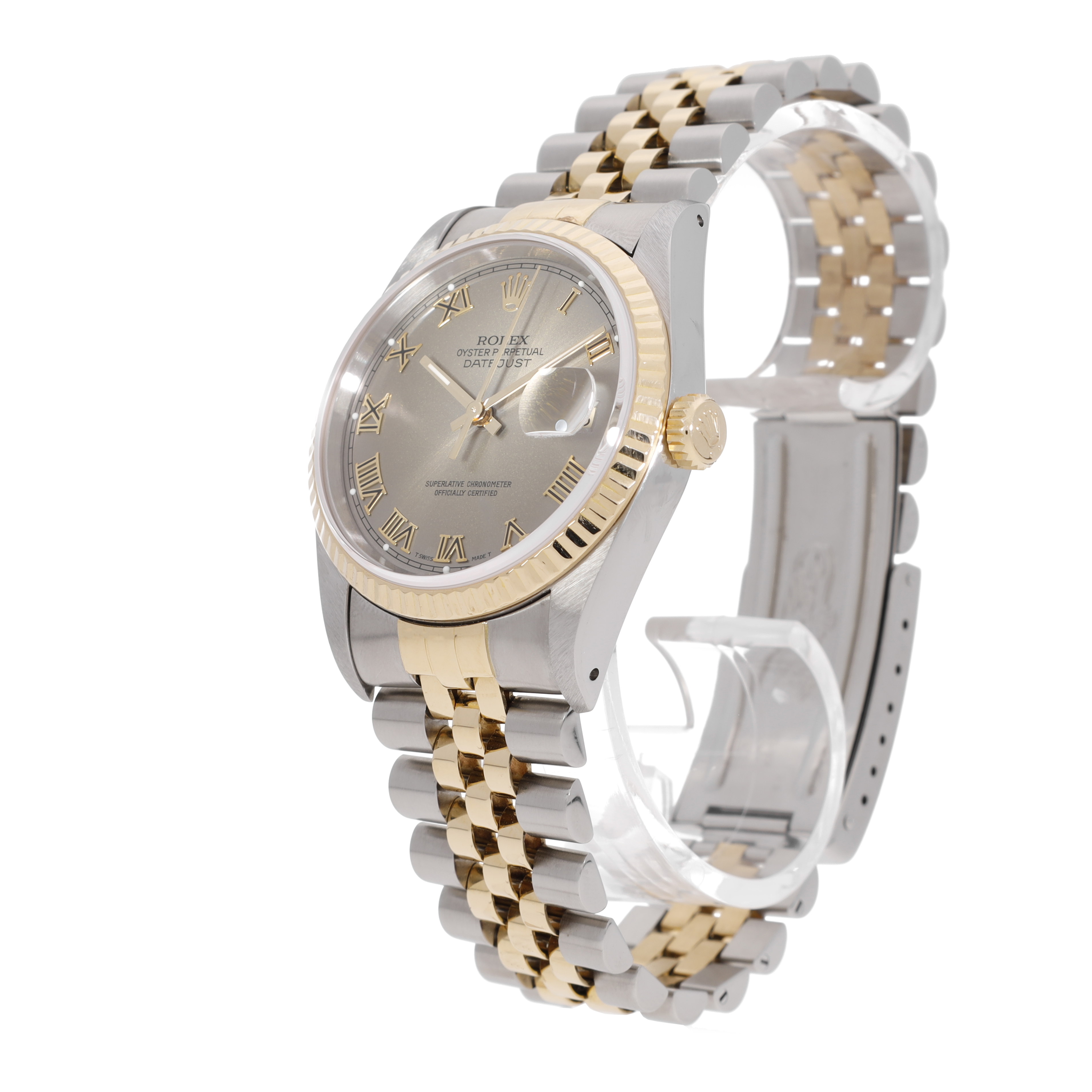 Rolex Datejust 16233
