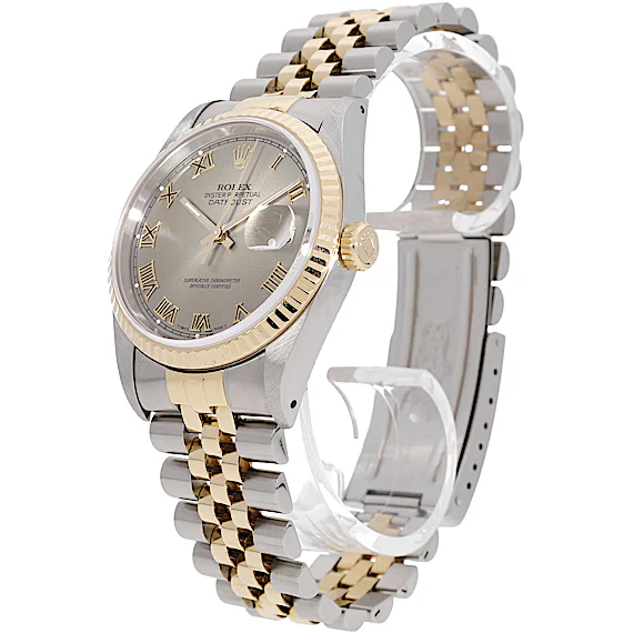 Rolex Datejust 16233 Rolex Datejust 16233