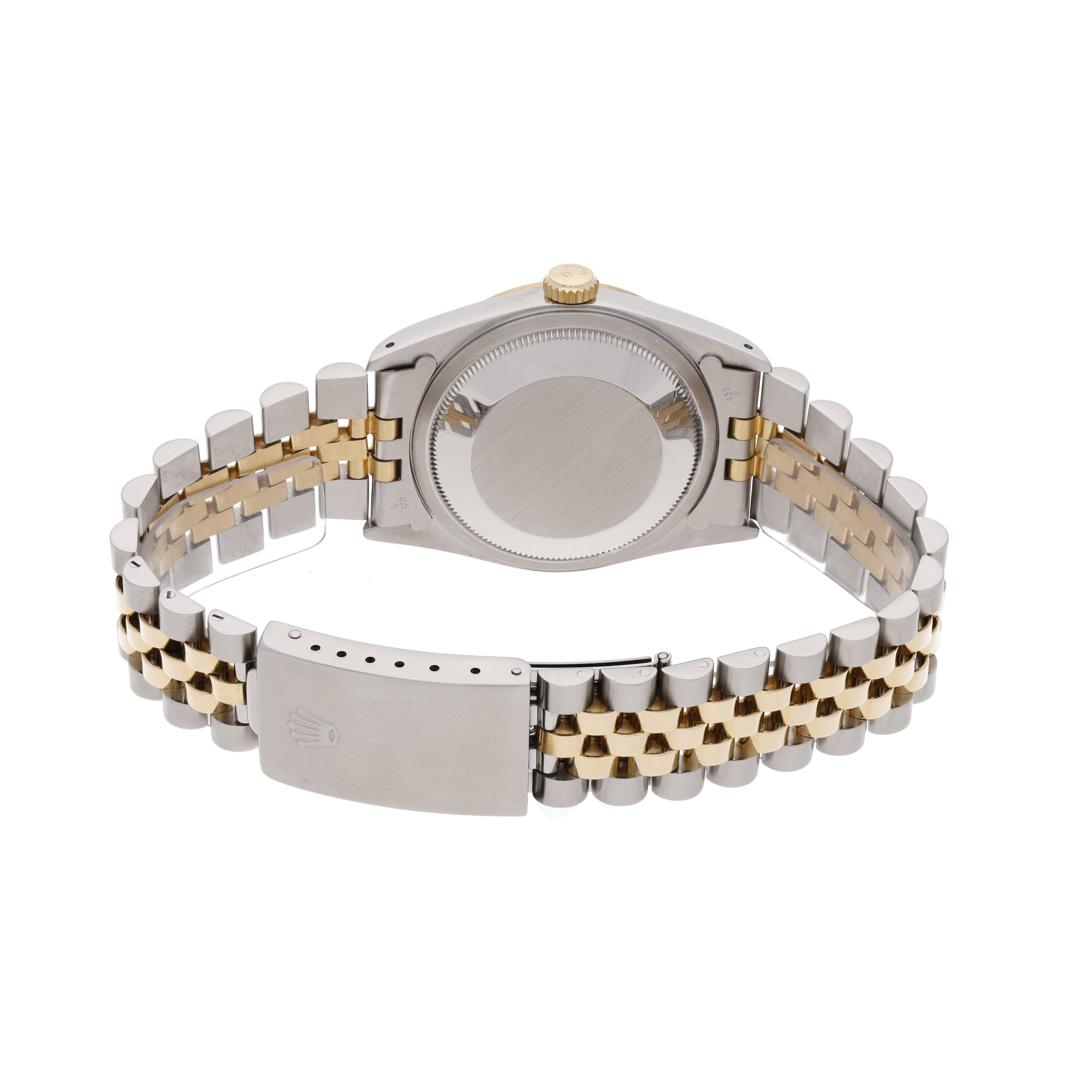 Rolex Datejust 16233