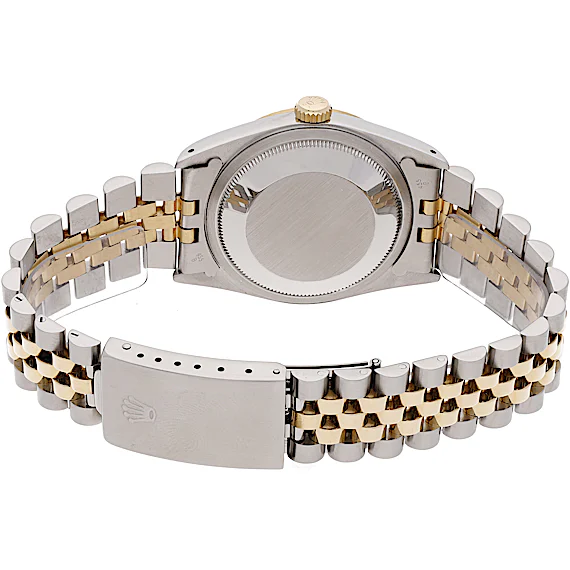 Rolex Datejust 16233 Rolex Datejust 16233