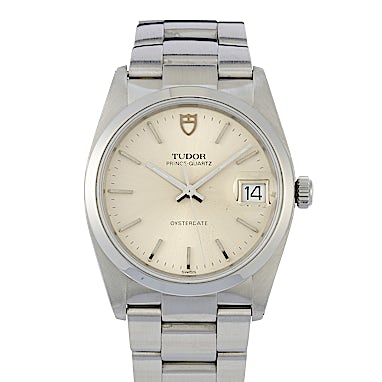 Tudor Prince Oysterdate - 84100