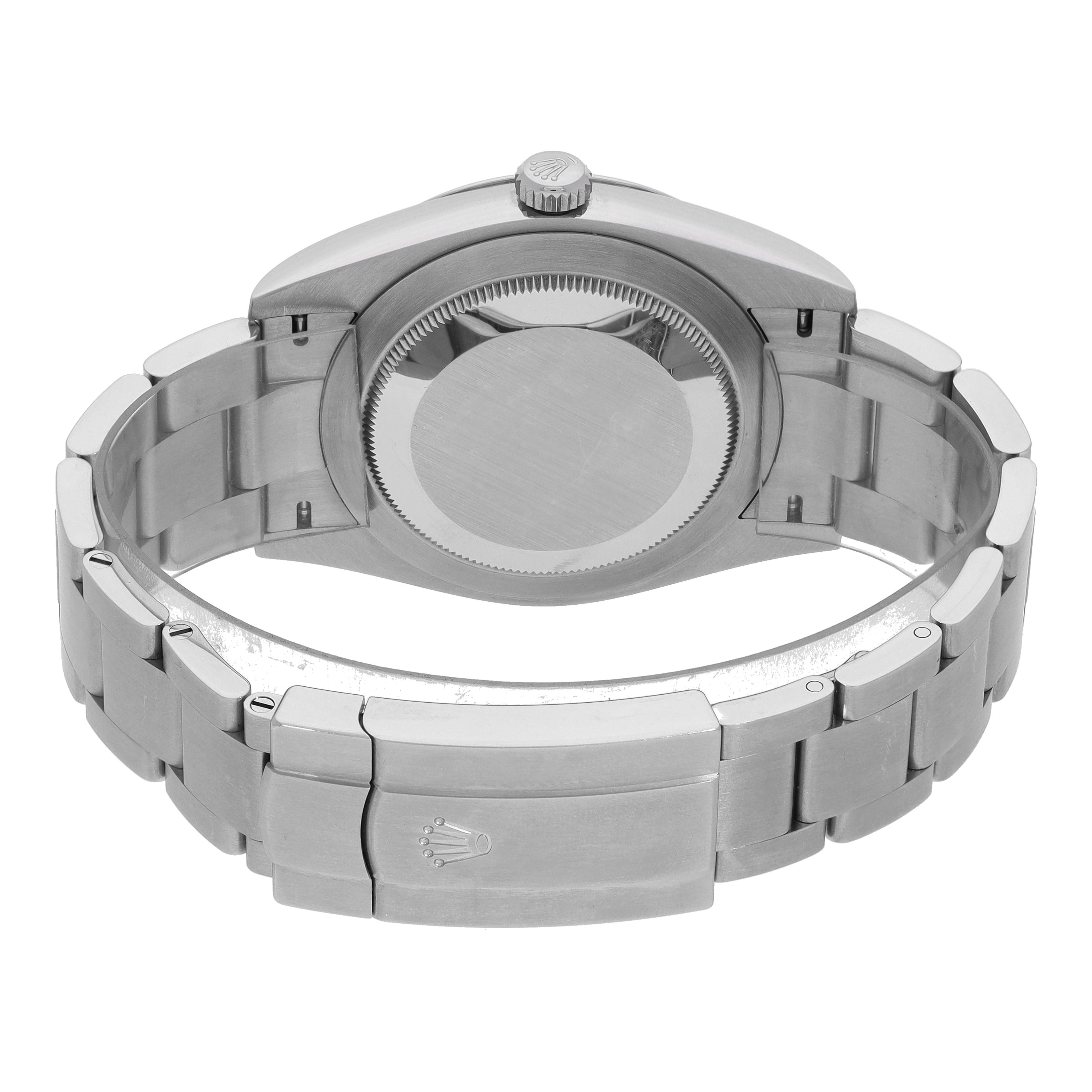 Rolex Oyster Perpetual 124300