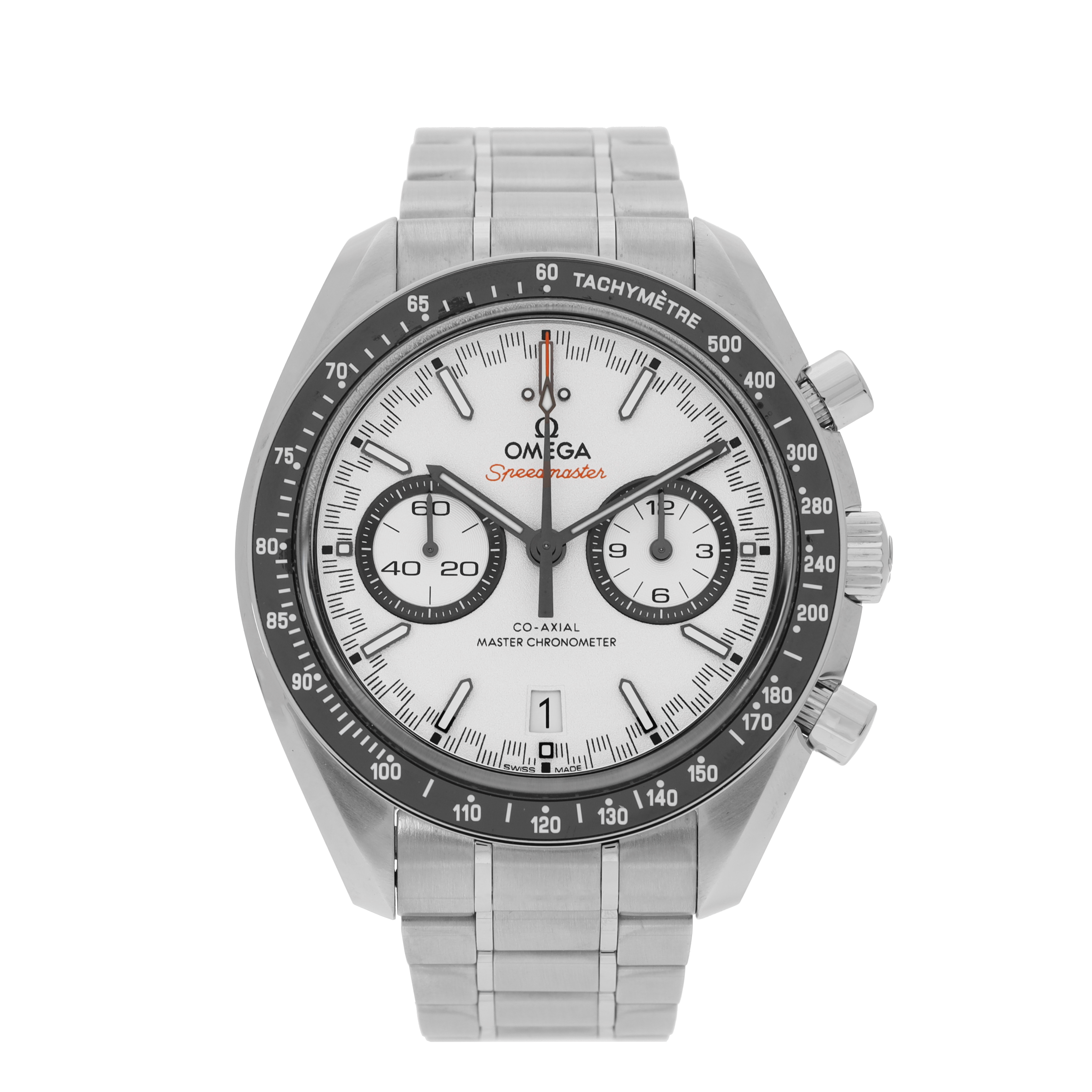 Omega Speedmaster 329.30.44.51.04.001