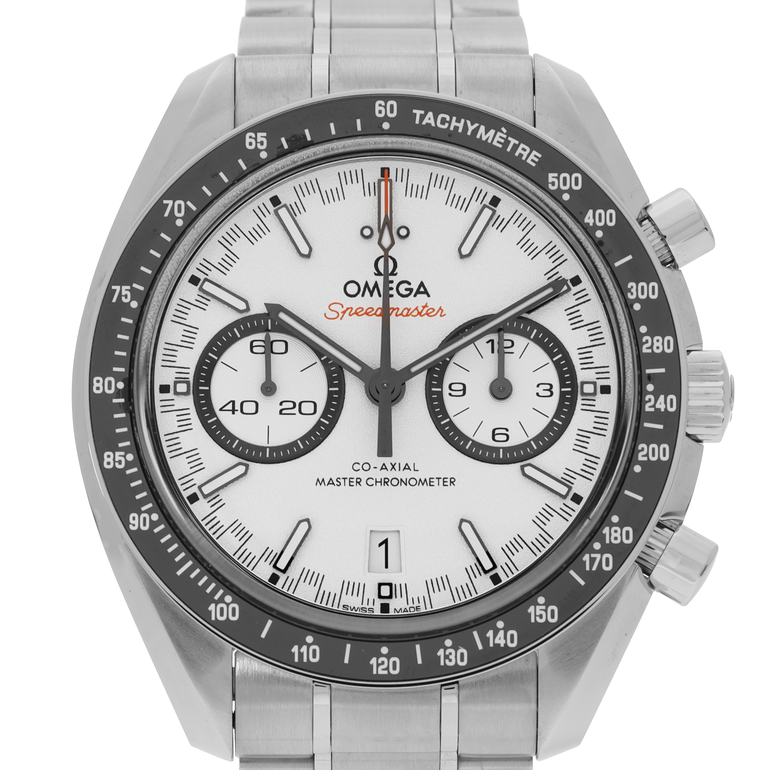 Omega Speedmaster 329.30.44.51.04.001