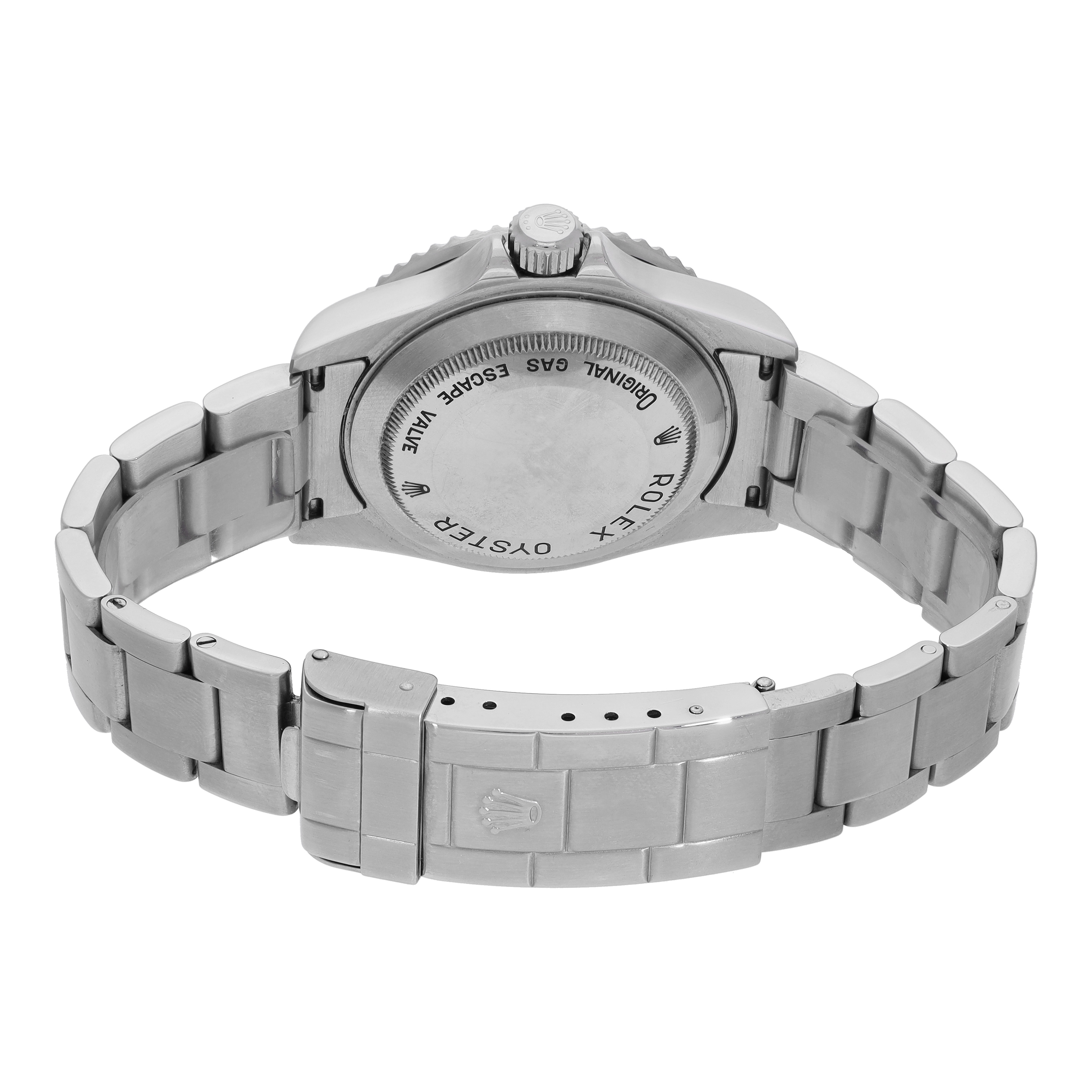 Rolex Datejust 16600