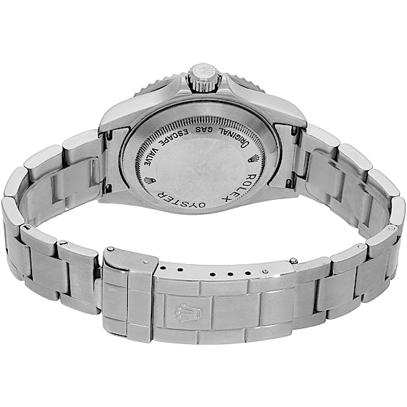 Rolex Datejust 16600 Rolex Datejust 16600