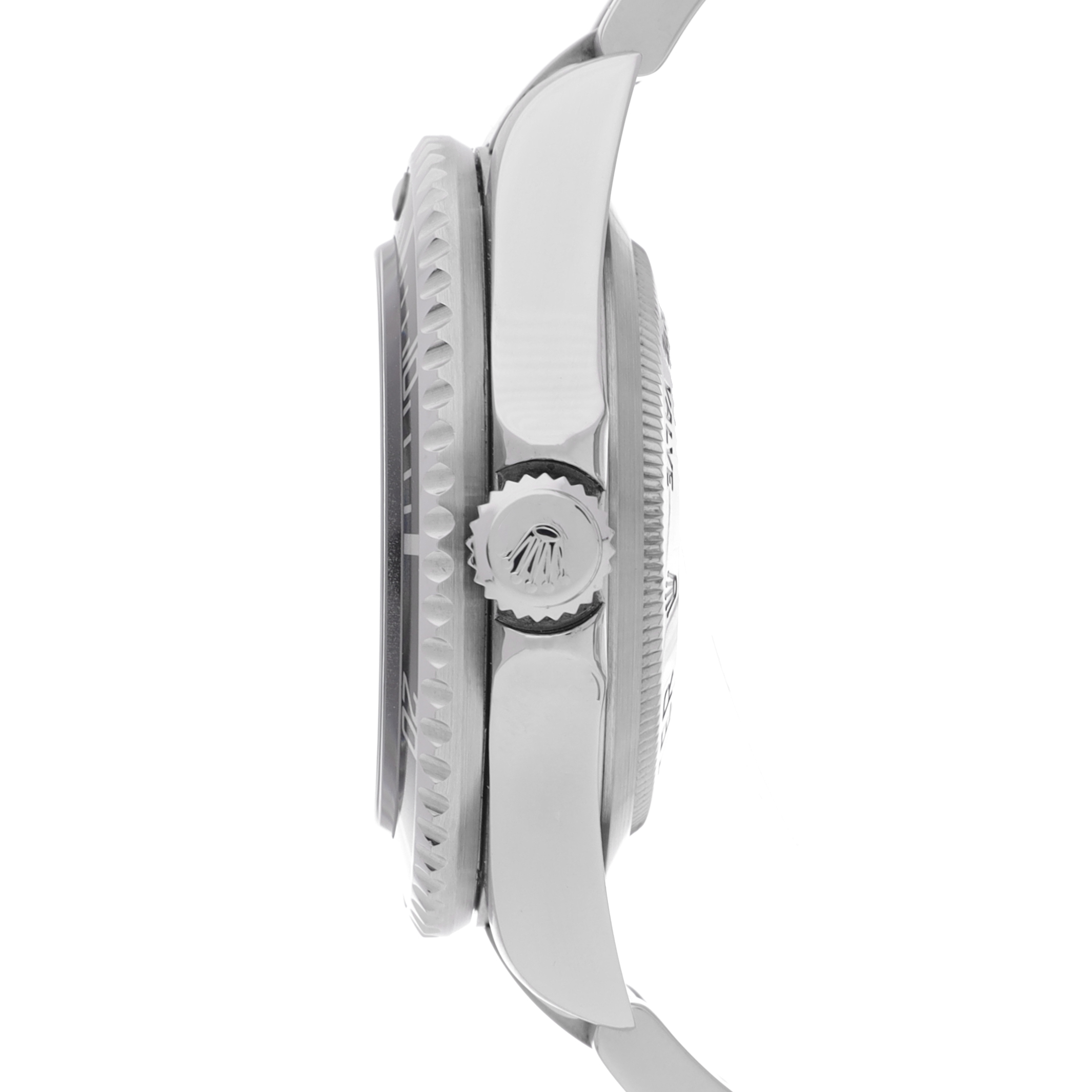 Rolex Sea-Dweller 16600