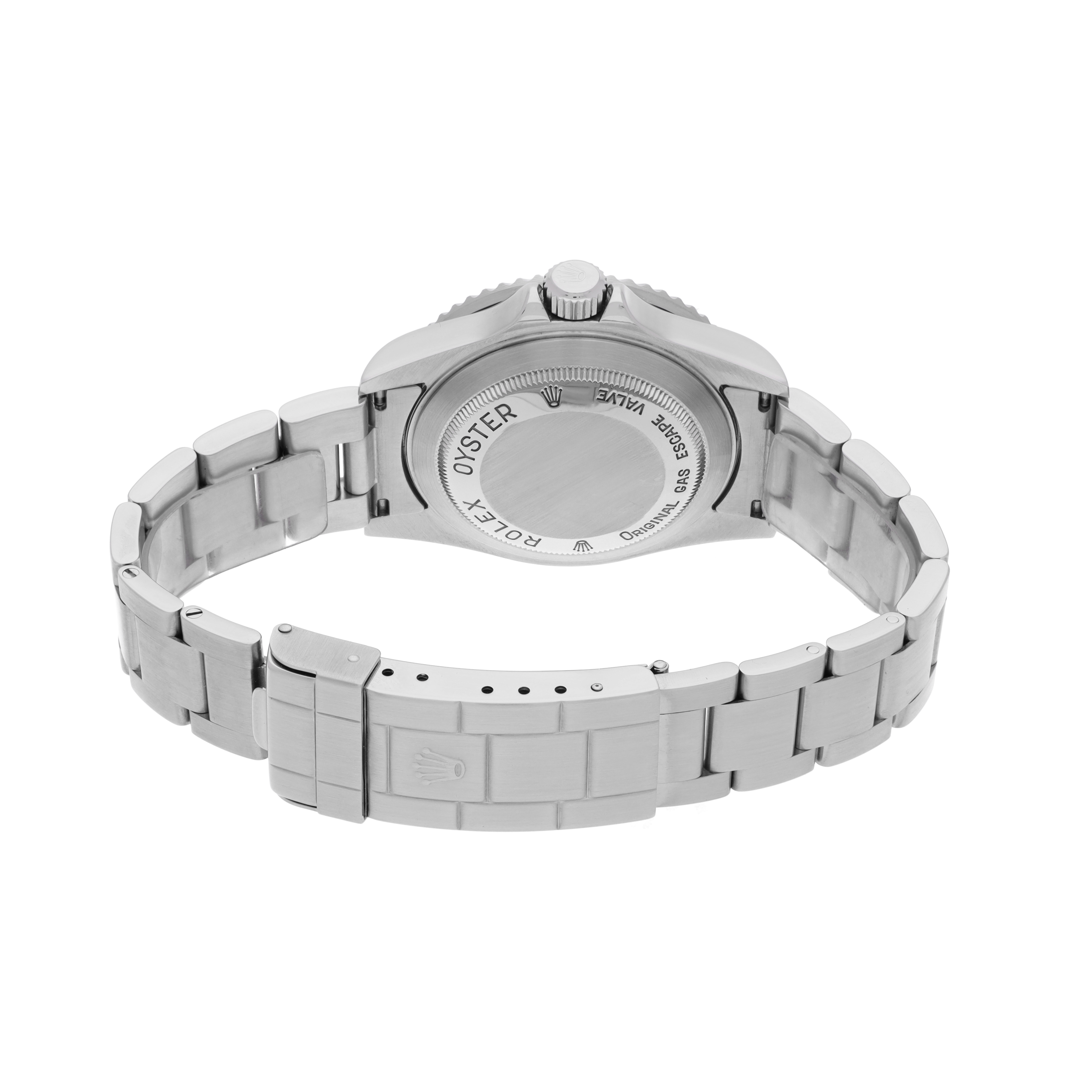 Rolex Sea-Dweller 16600