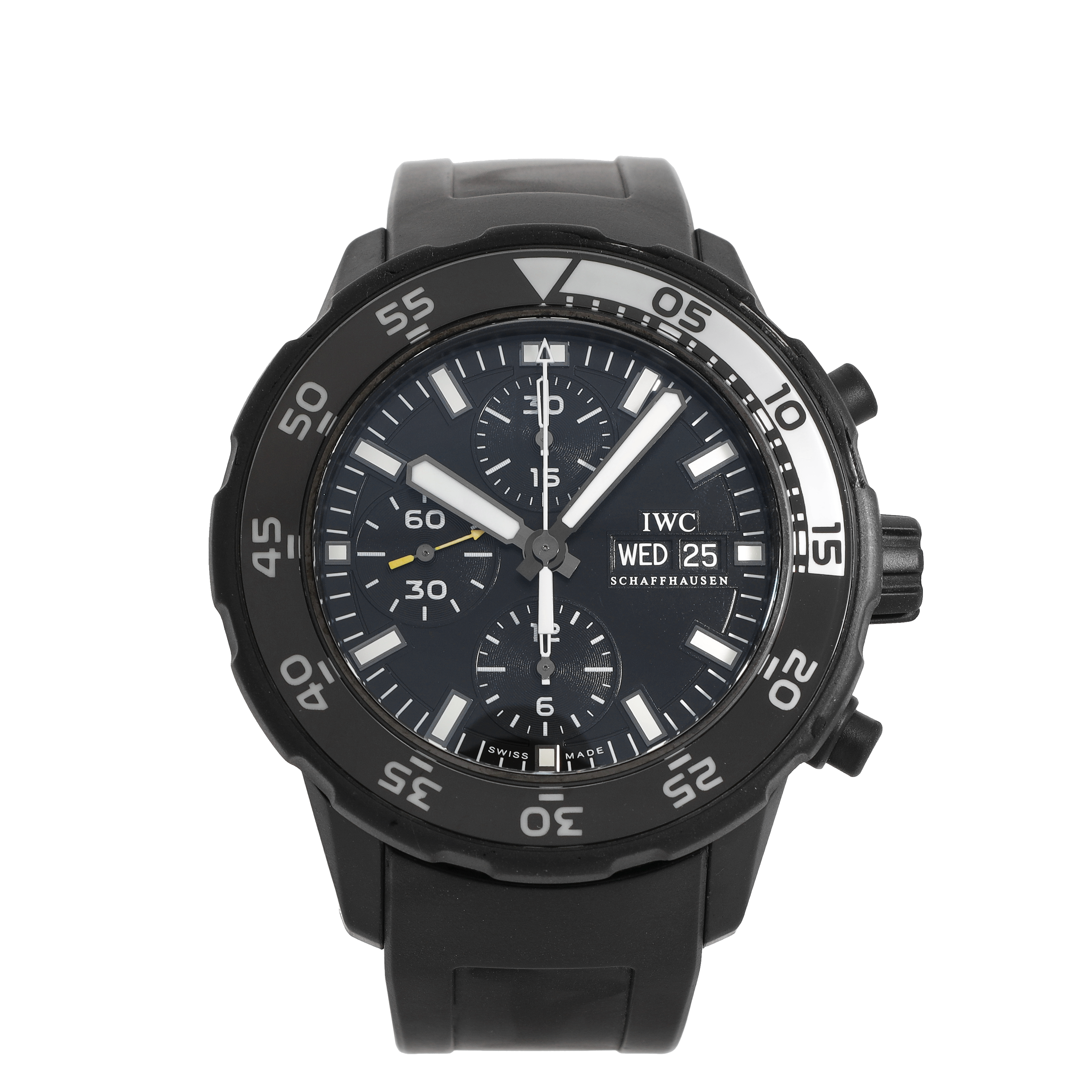 IWC Aquatimer IW376705