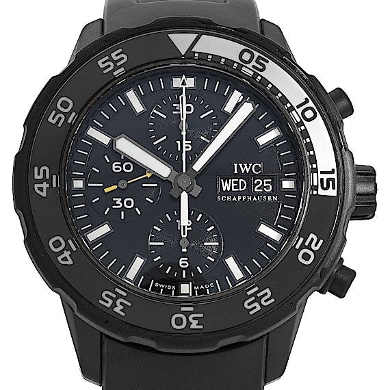 IWC Aquatimer IW376705  IWC Aquatimer IW376705