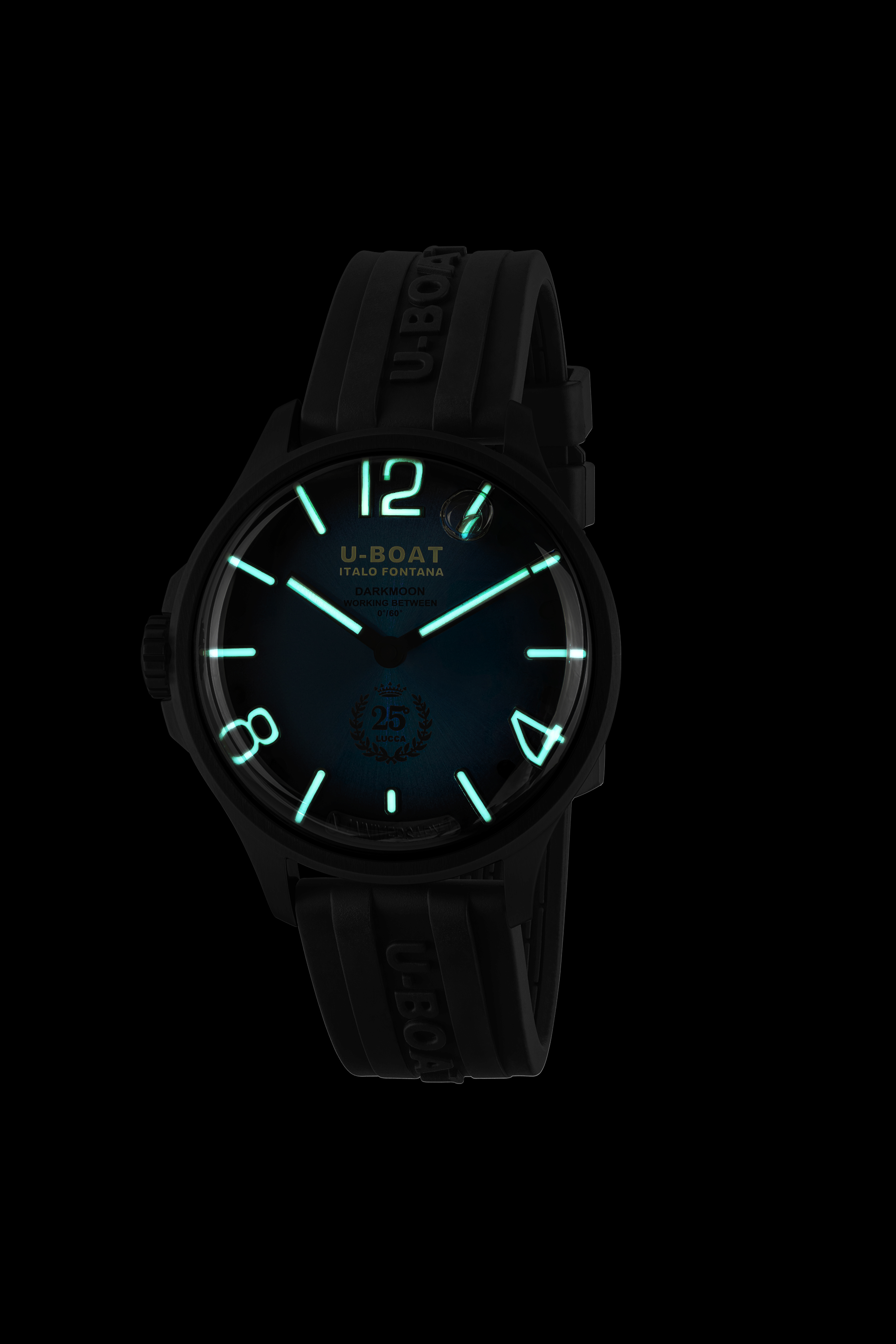 U-Boat Darkmoon 2028