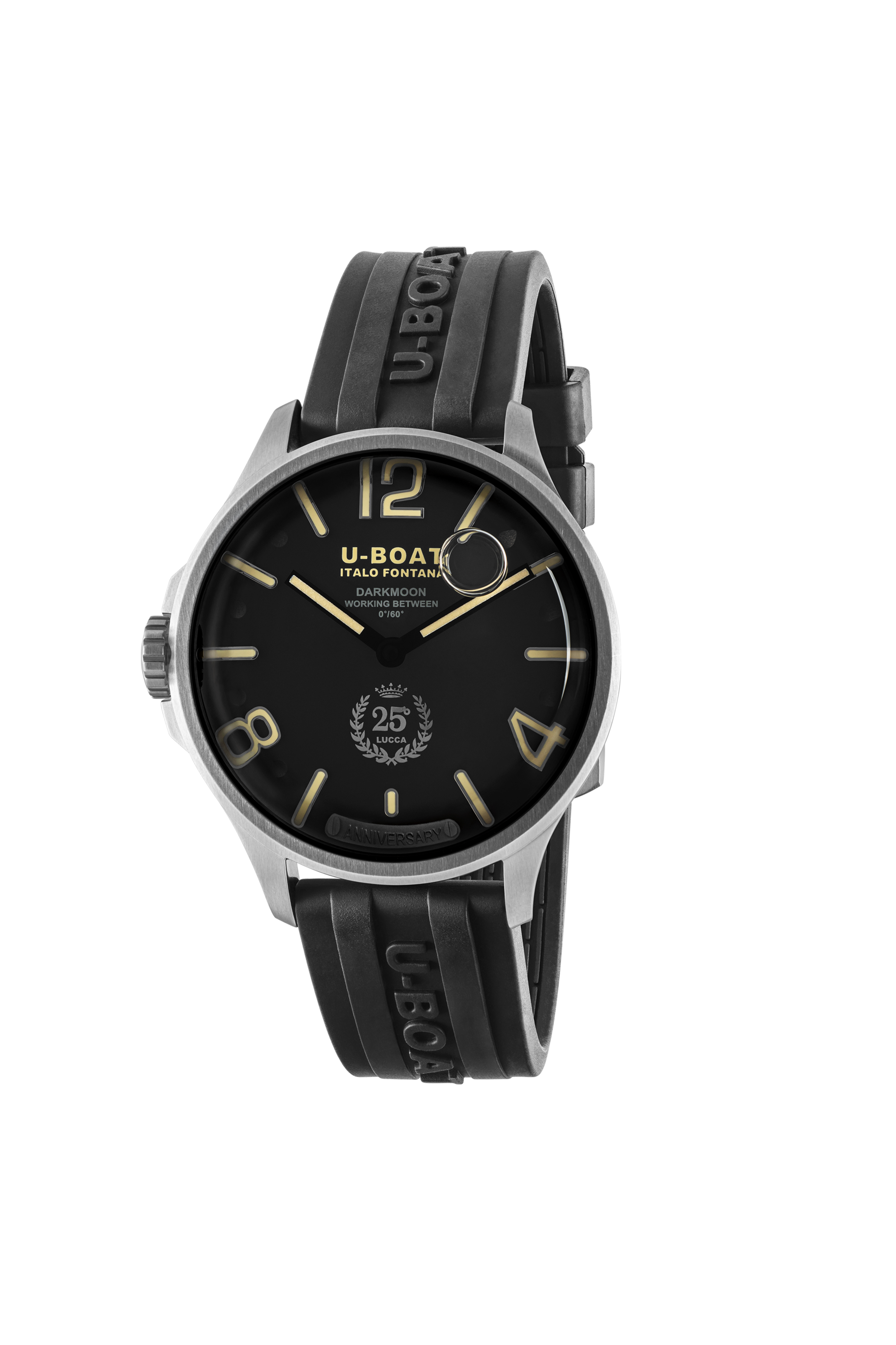 U-Boat Darkmoon 2027